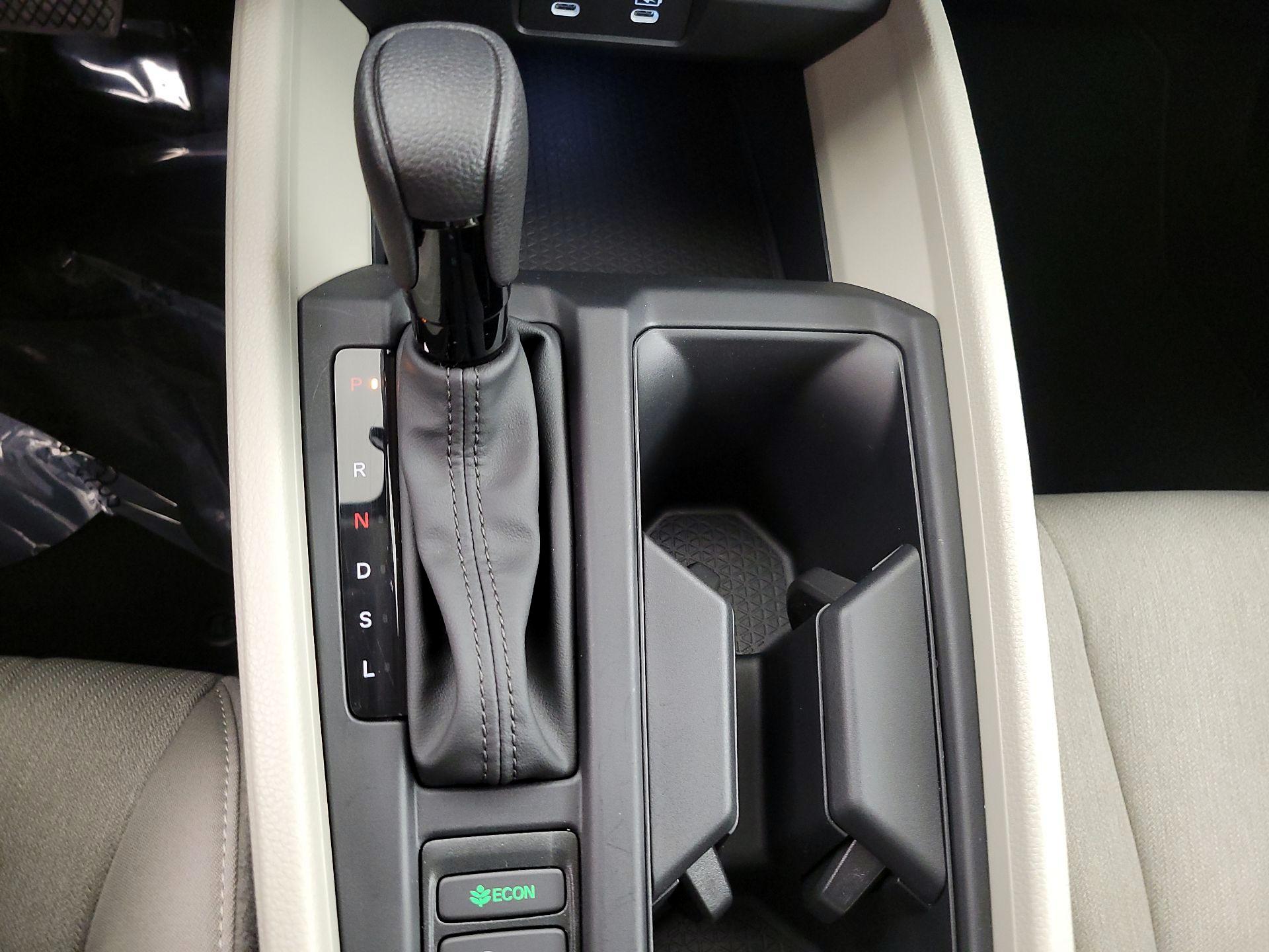 Thumbnail: 2024 Honda Accord - 16