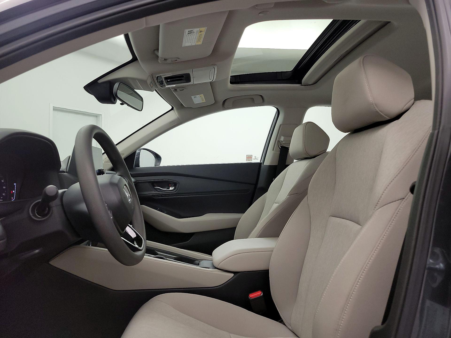 Thumbnail: 2024 Honda Accord - 18