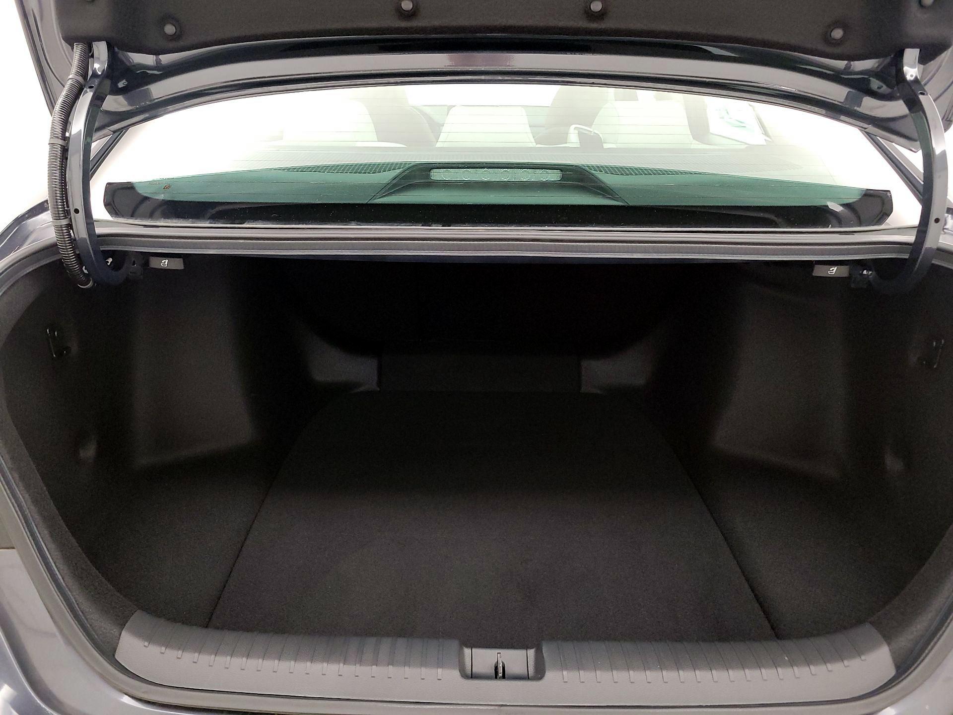 Thumbnail: 2024 Honda Accord - 20