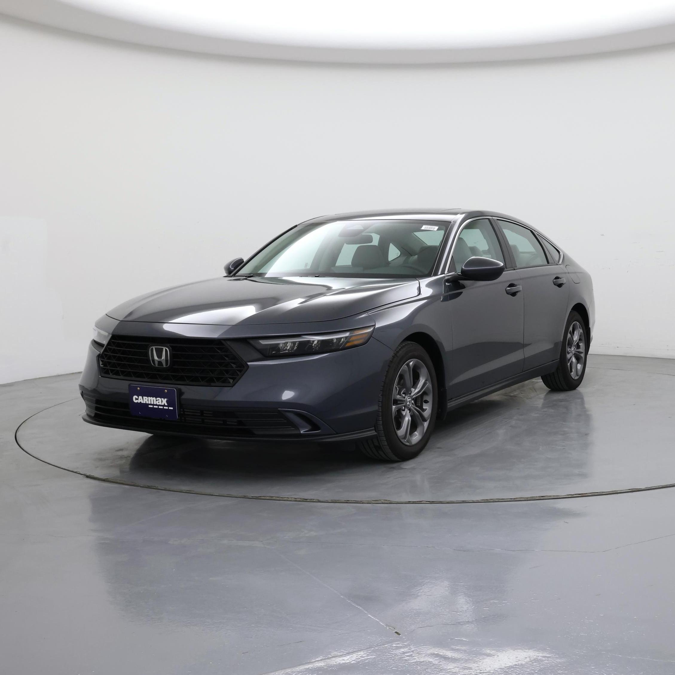 Thumbnail: 2024 Honda Accord - 4