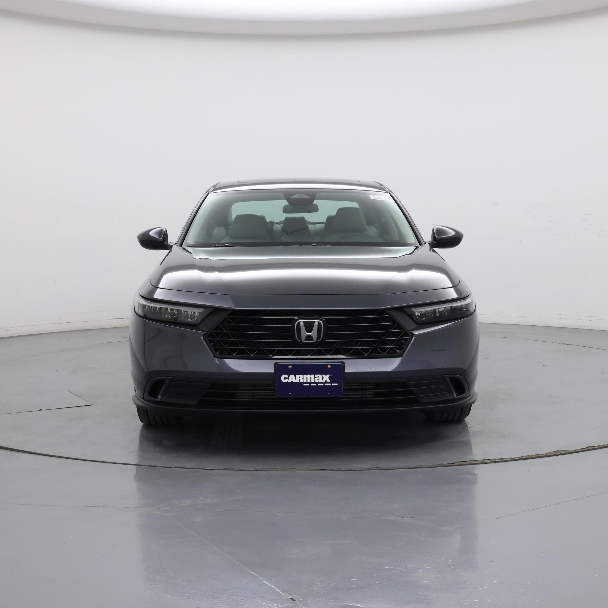 Thumbnail: 2024 Honda Accord - 5