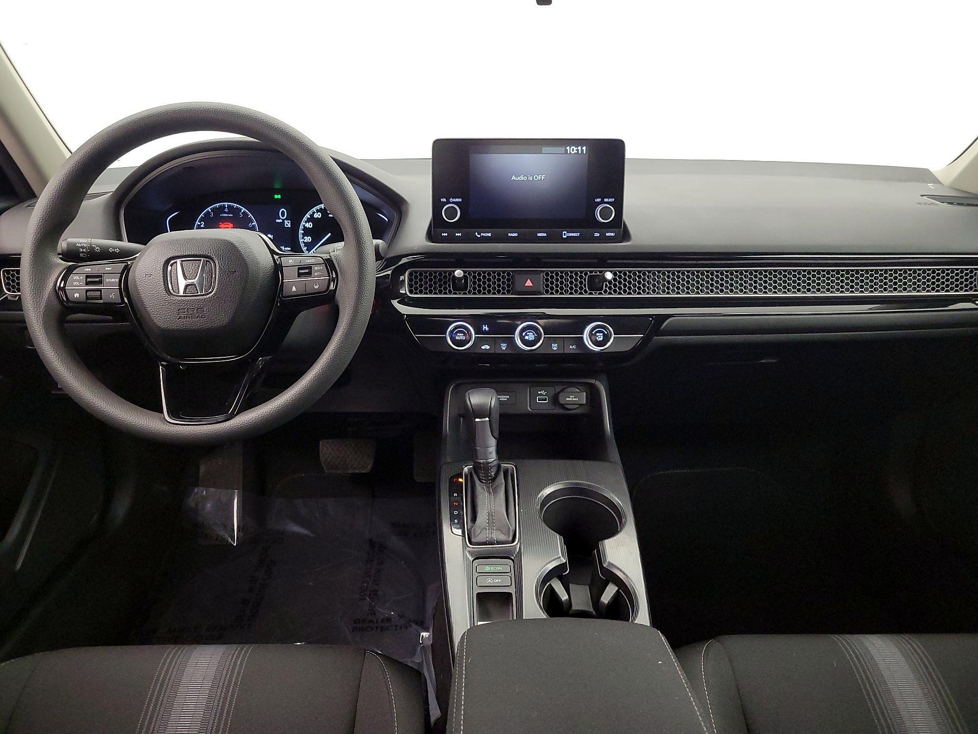 Thumbnail: 2024 Honda Civic - 9