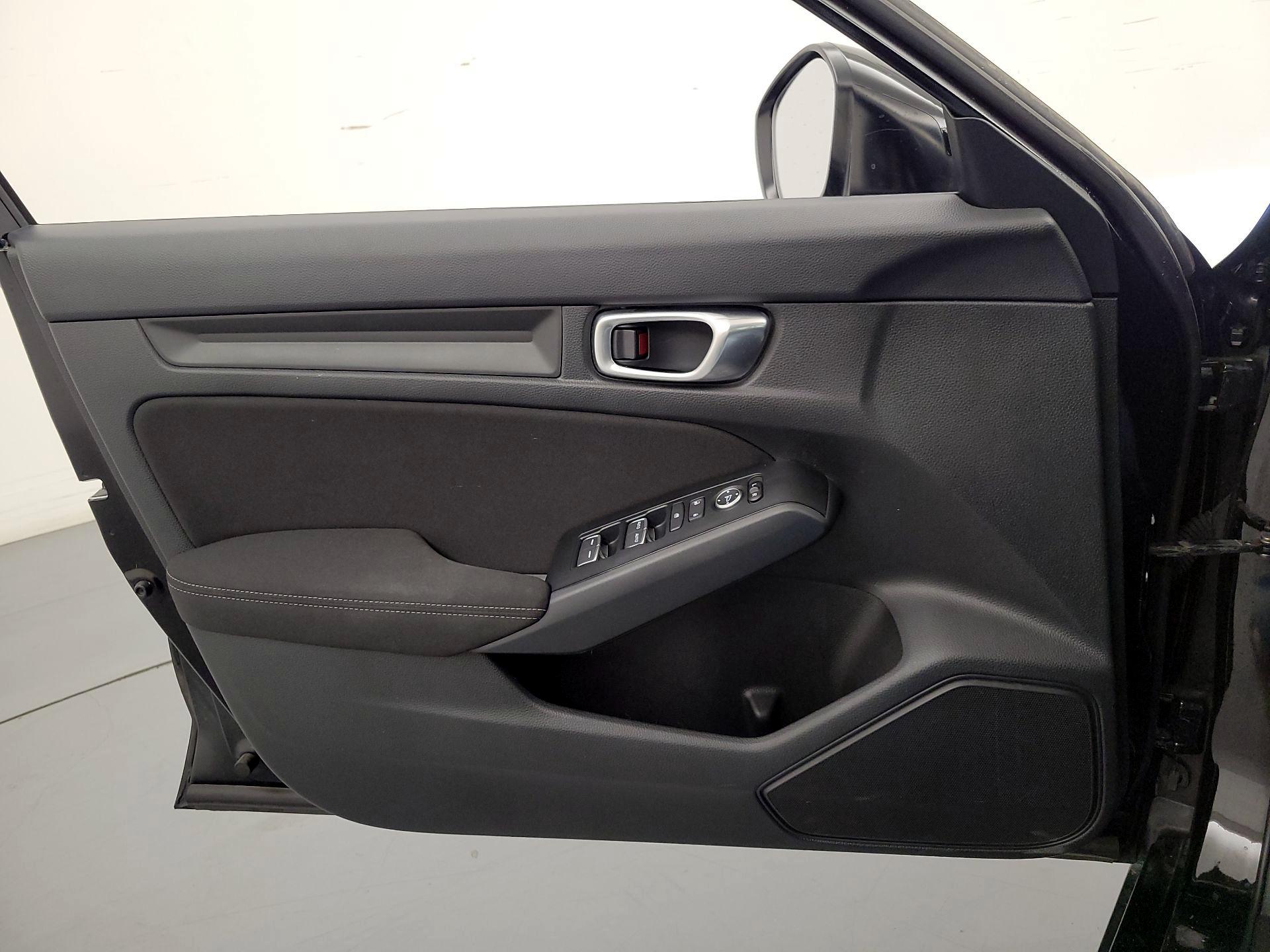 Thumbnail: 2024 Honda Civic - 12