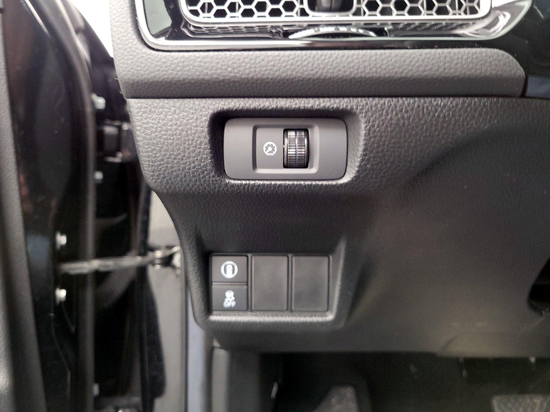 Thumbnail: 2024 Honda Civic - 13