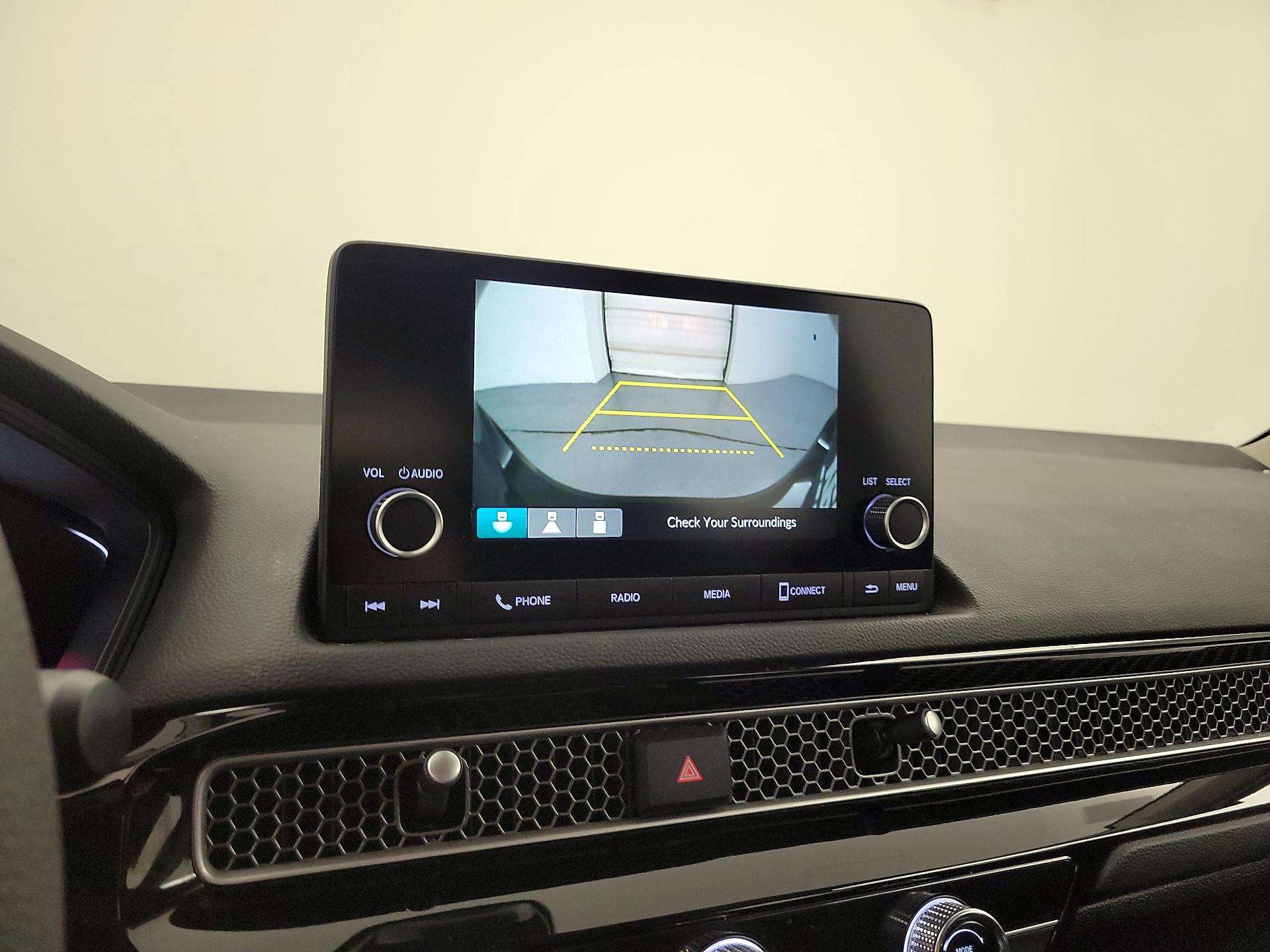 Thumbnail: 2024 Honda Civic - 14