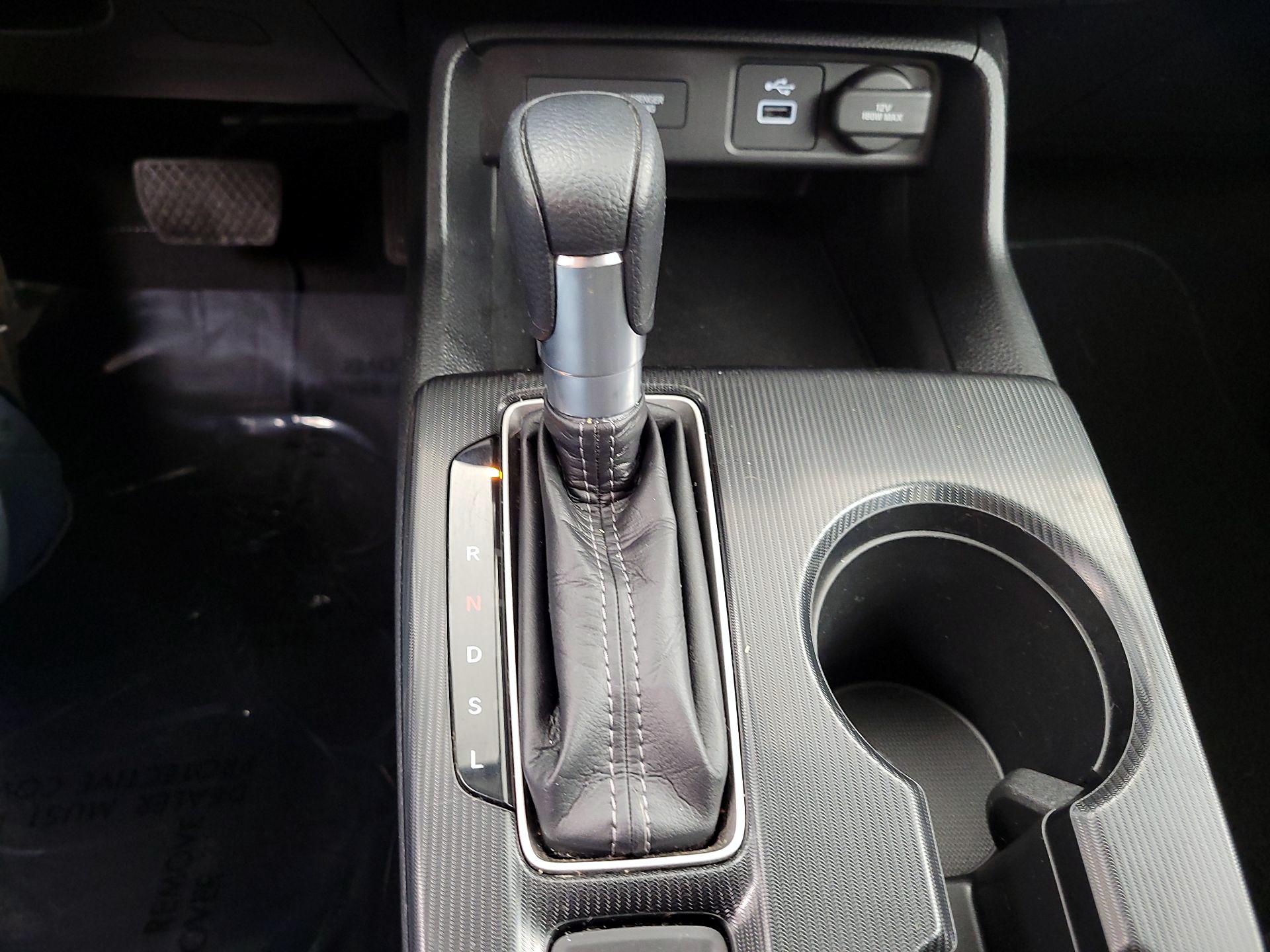 Thumbnail: 2024 Honda Civic - 17