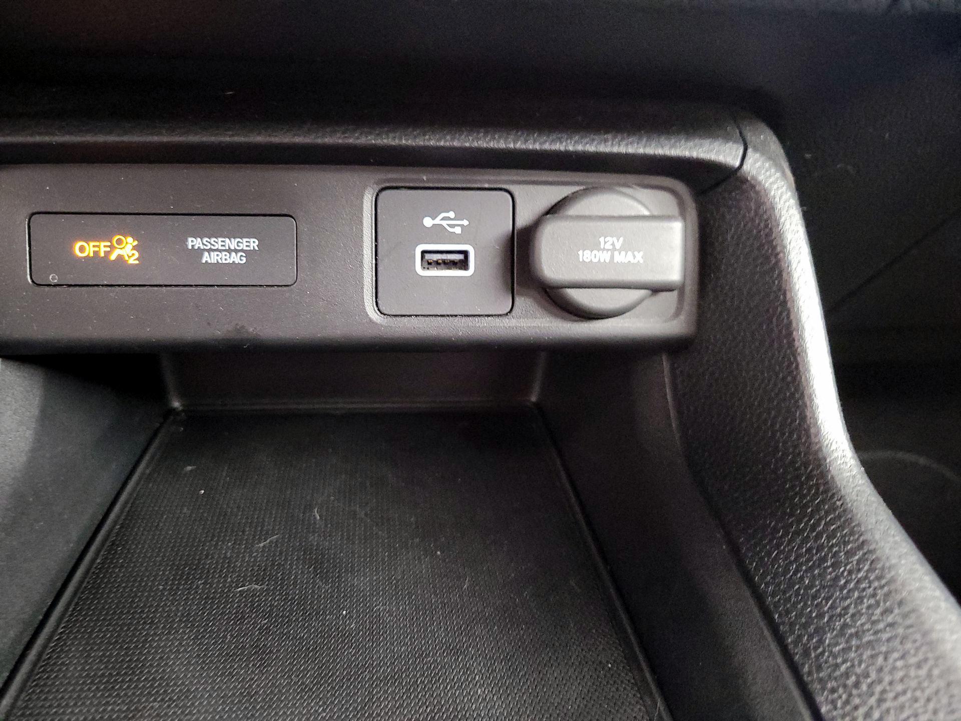 Thumbnail: 2024 Honda Civic - 18