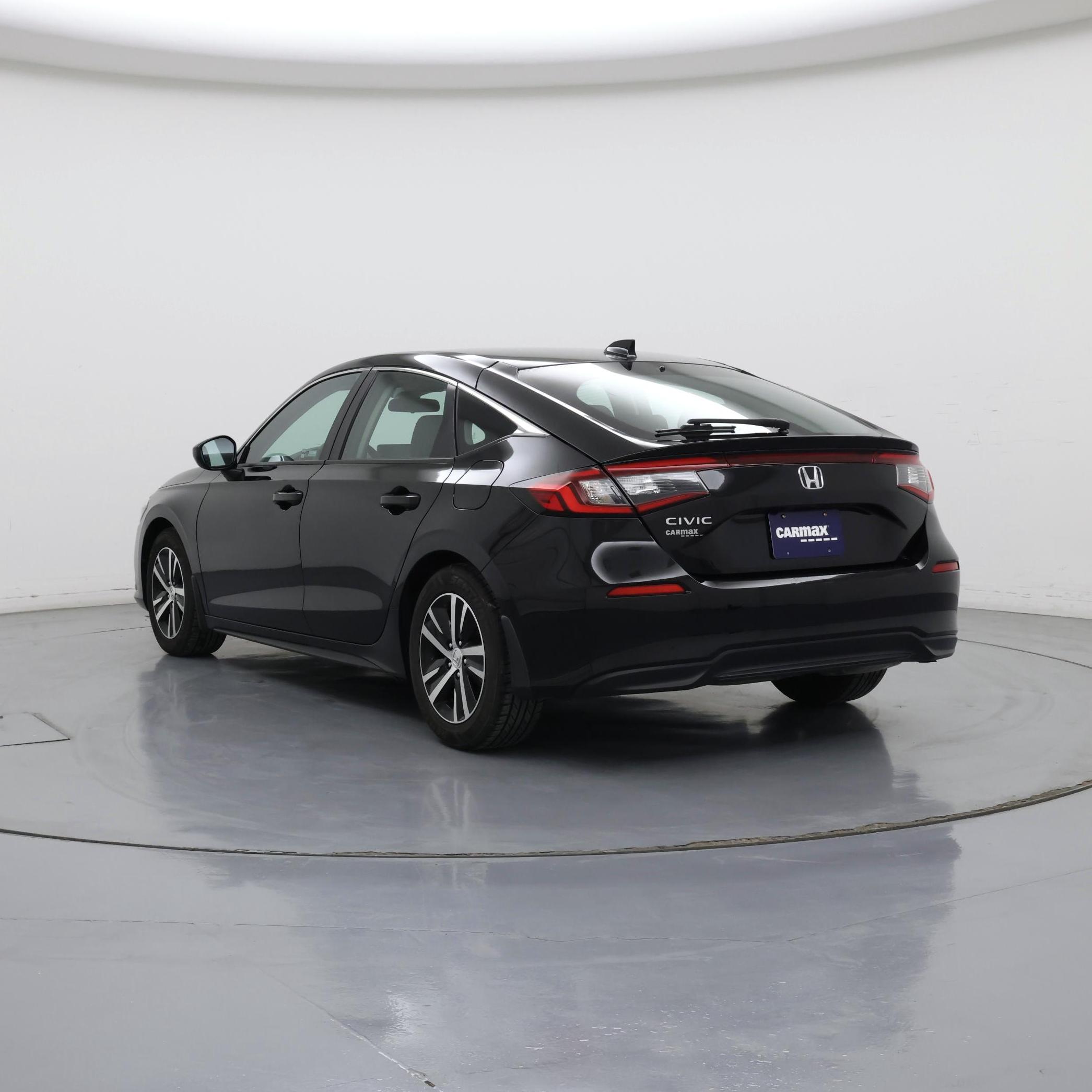 Thumbnail: 2024 Honda Civic - 2