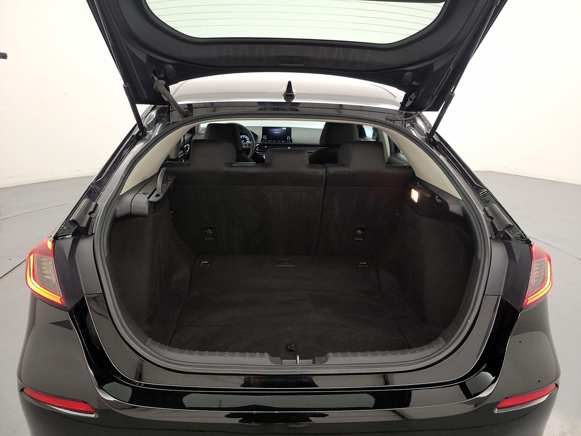 Thumbnail: 2024 Honda Civic - 20