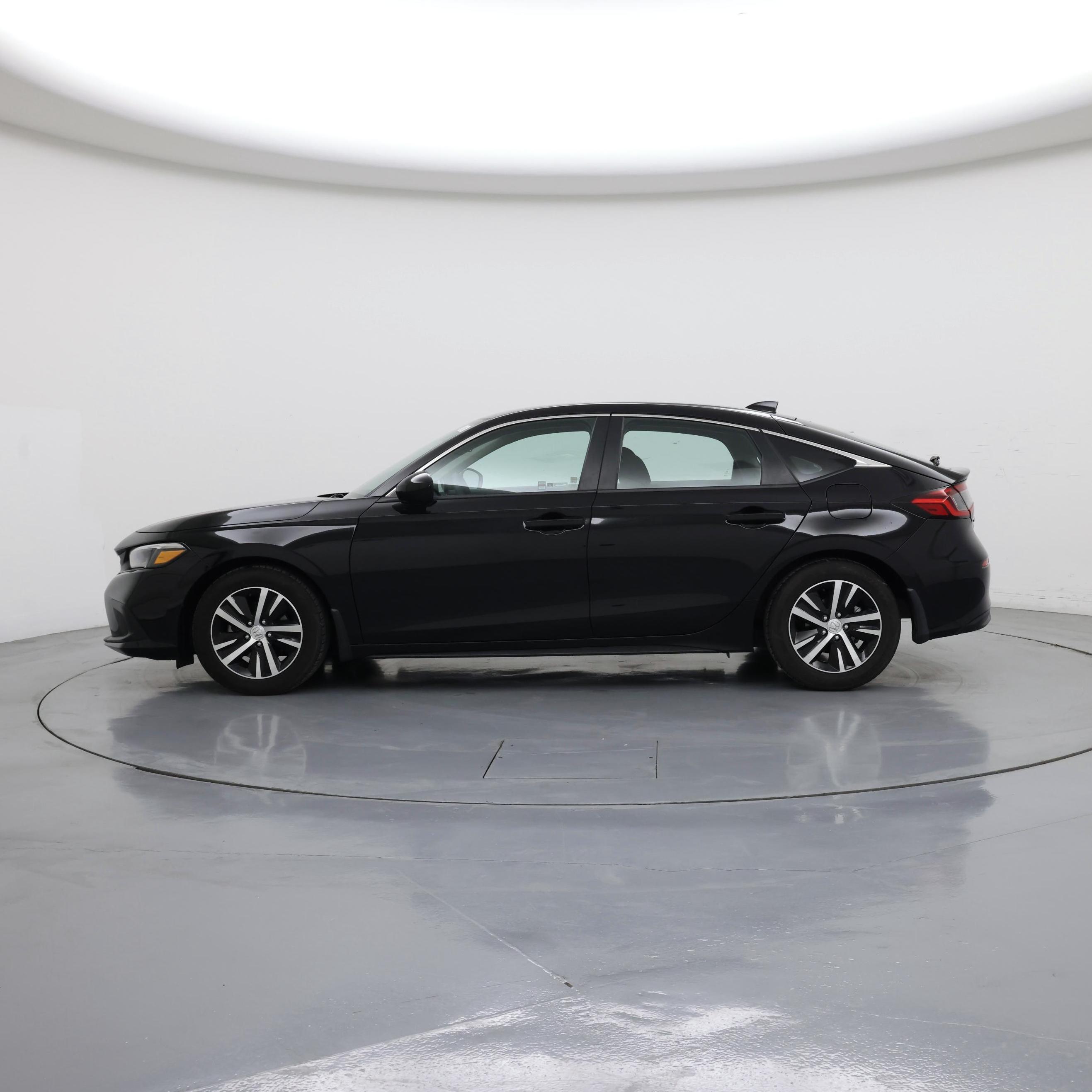 Thumbnail: 2024 Honda Civic - 3