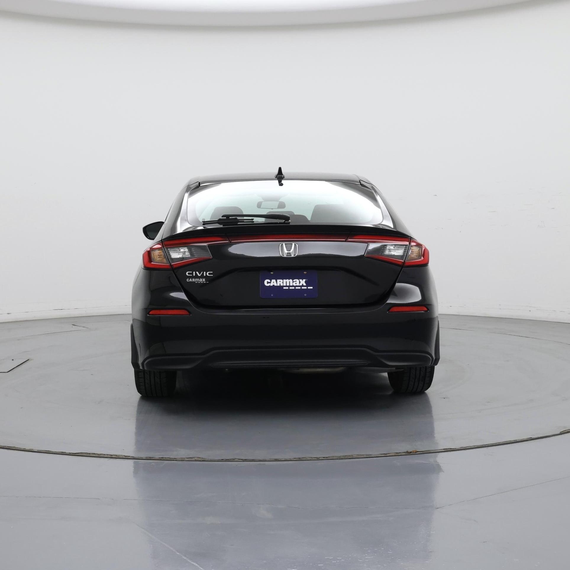 Thumbnail: 2024 Honda Civic - 6