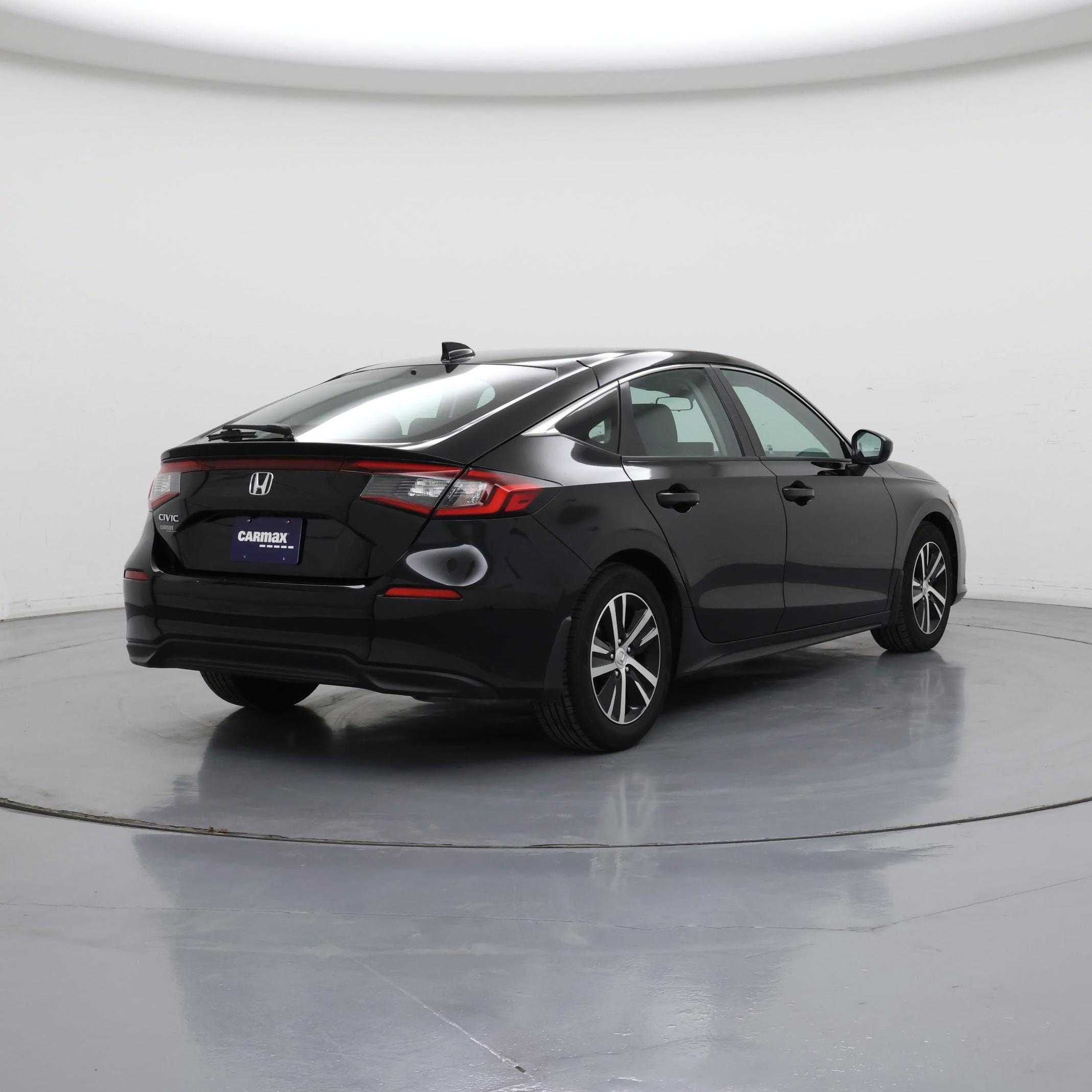 Thumbnail: 2024 Honda Civic - 8