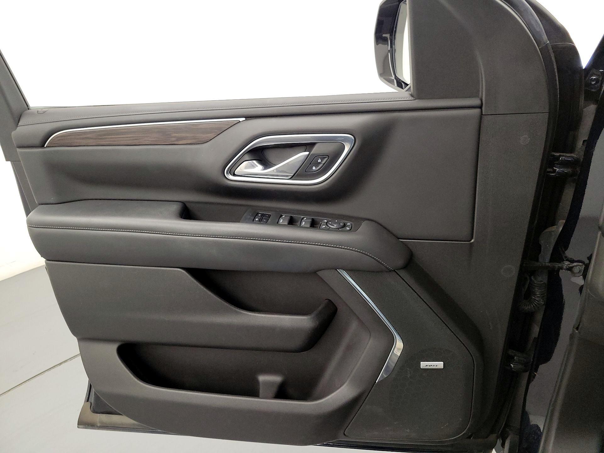 Thumbnail: 2021 Chevrolet Suburban - 12