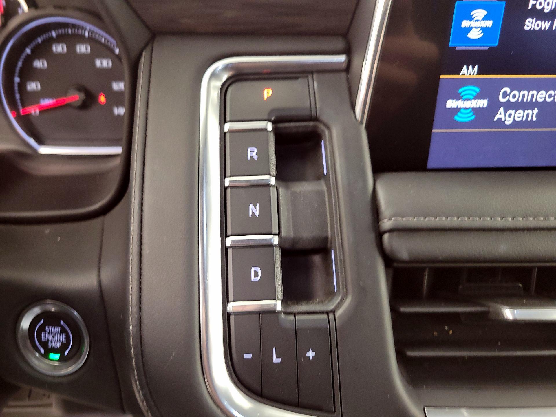 Thumbnail: 2021 Chevrolet Suburban - 17