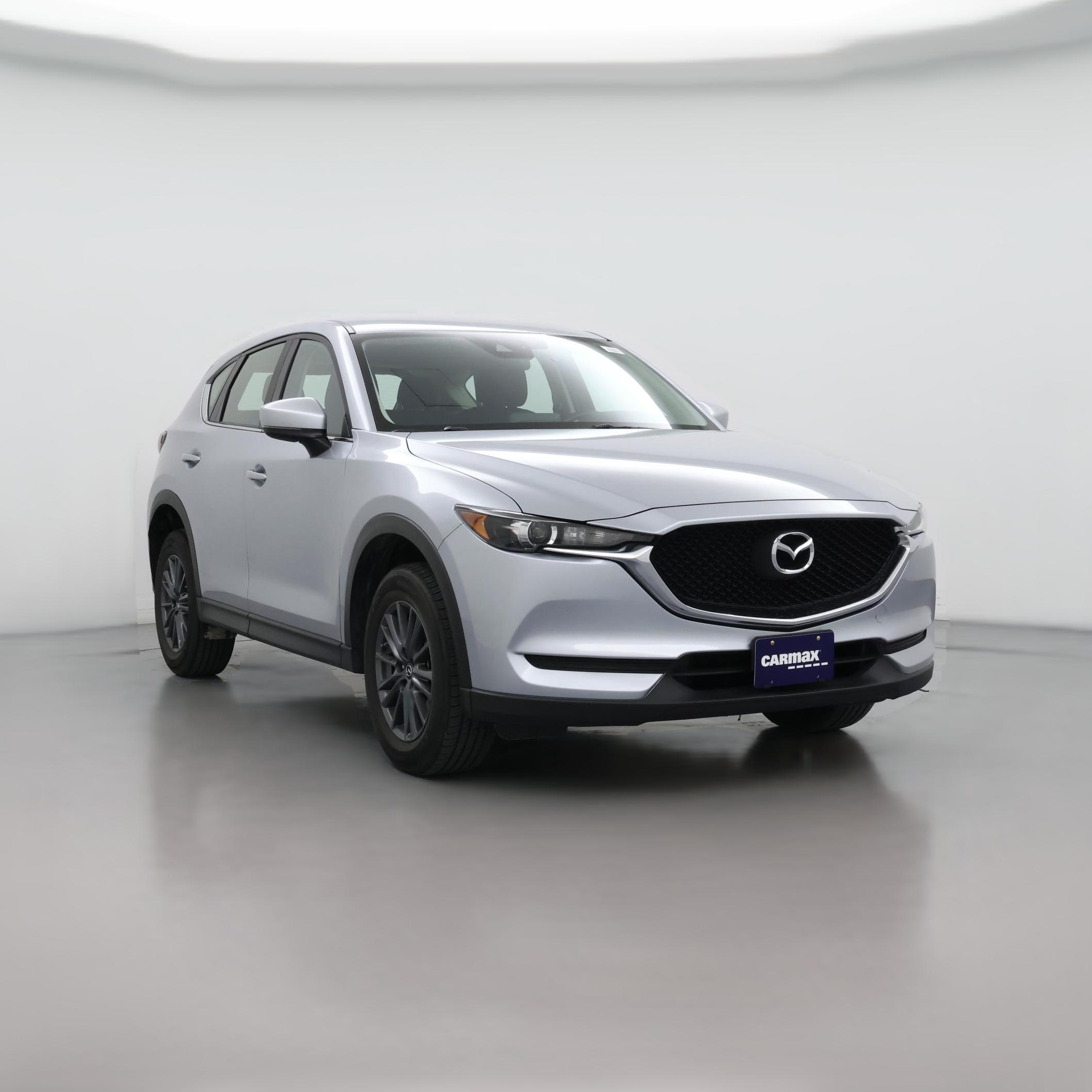 Thumbnail: 2019 Mazda CX-5 - 1