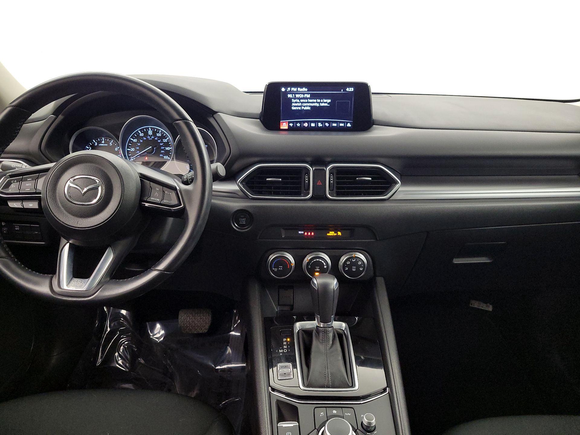 Thumbnail: 2019 Mazda CX-5 - 9