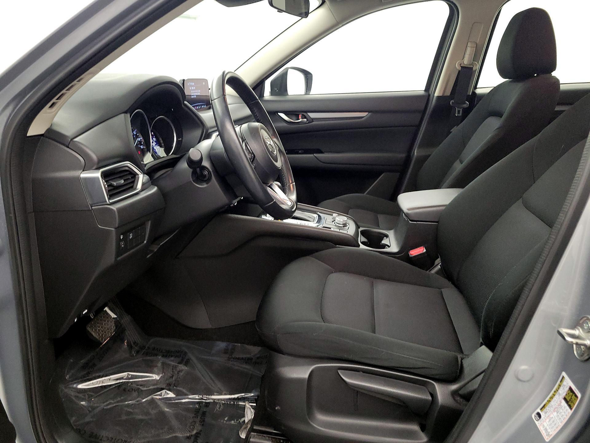 Thumbnail: 2019 Mazda CX-5 - 11