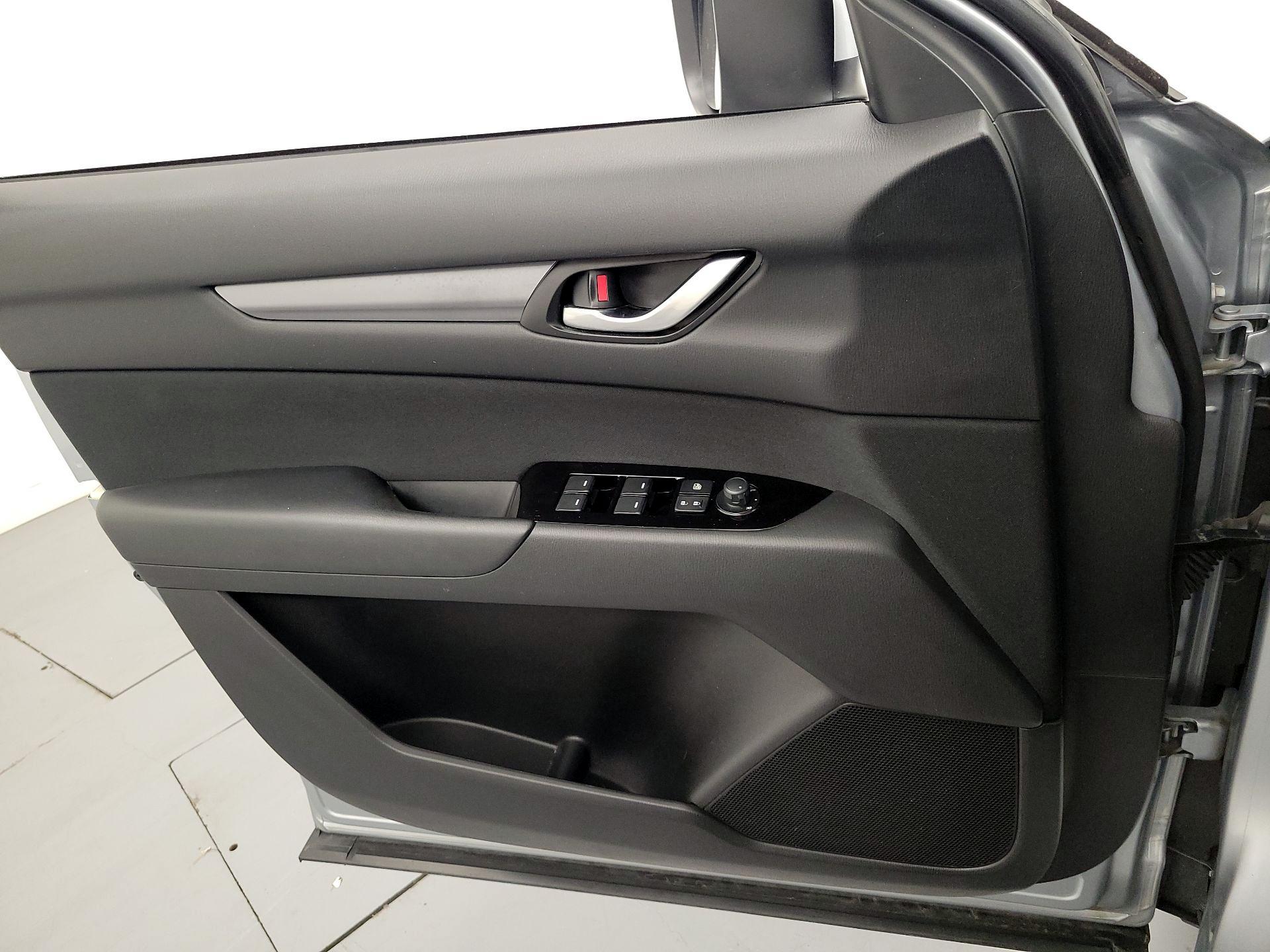 Thumbnail: 2019 Mazda CX-5 - 12