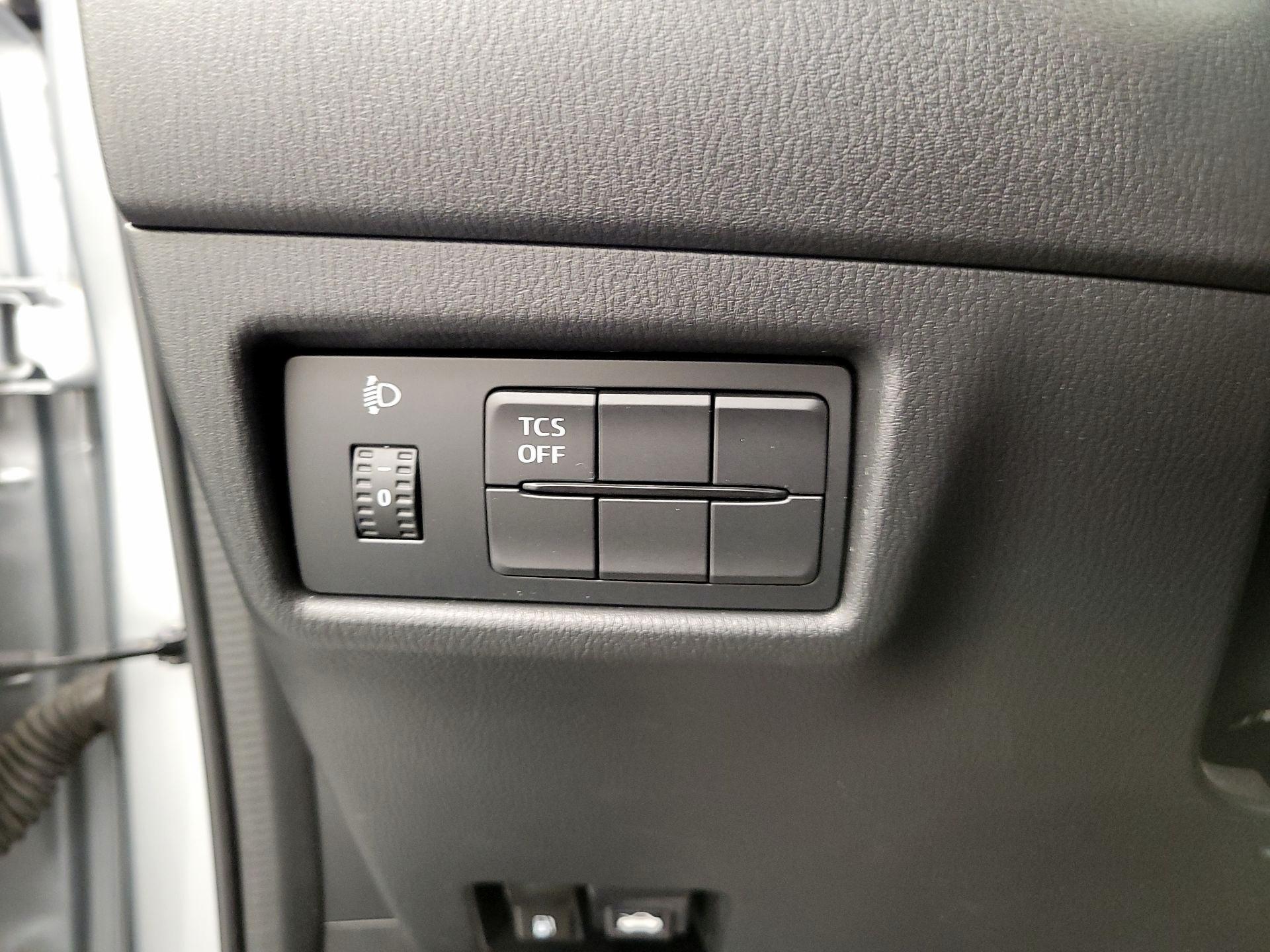 Thumbnail: 2019 Mazda CX-5 - 13