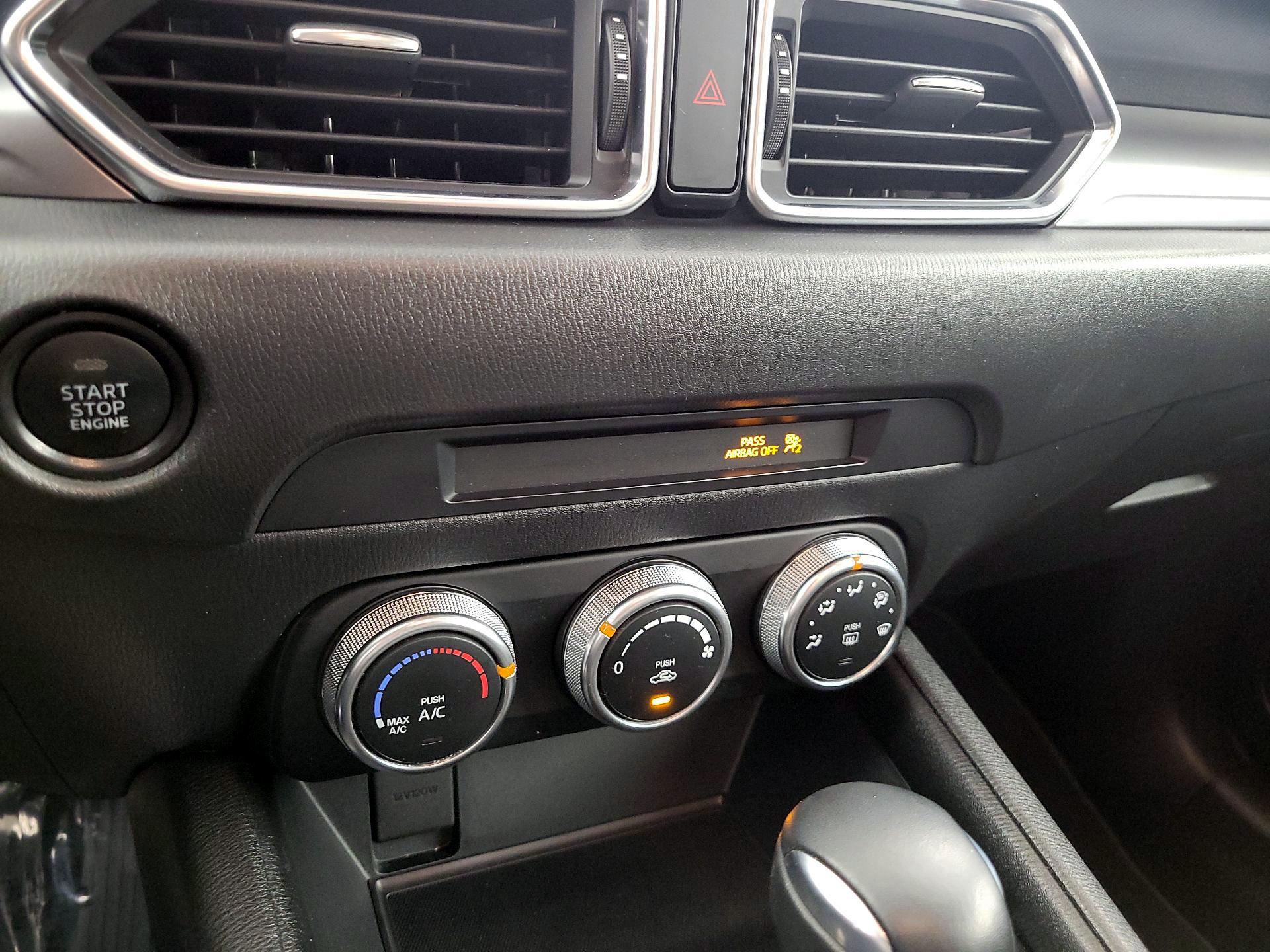 Thumbnail: 2019 Mazda CX-5 - 16