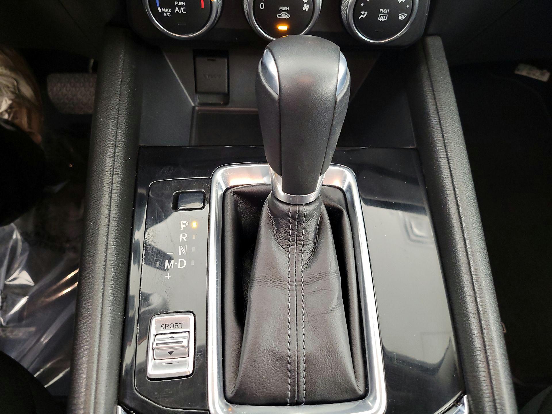 Thumbnail: 2019 Mazda CX-5 - 17