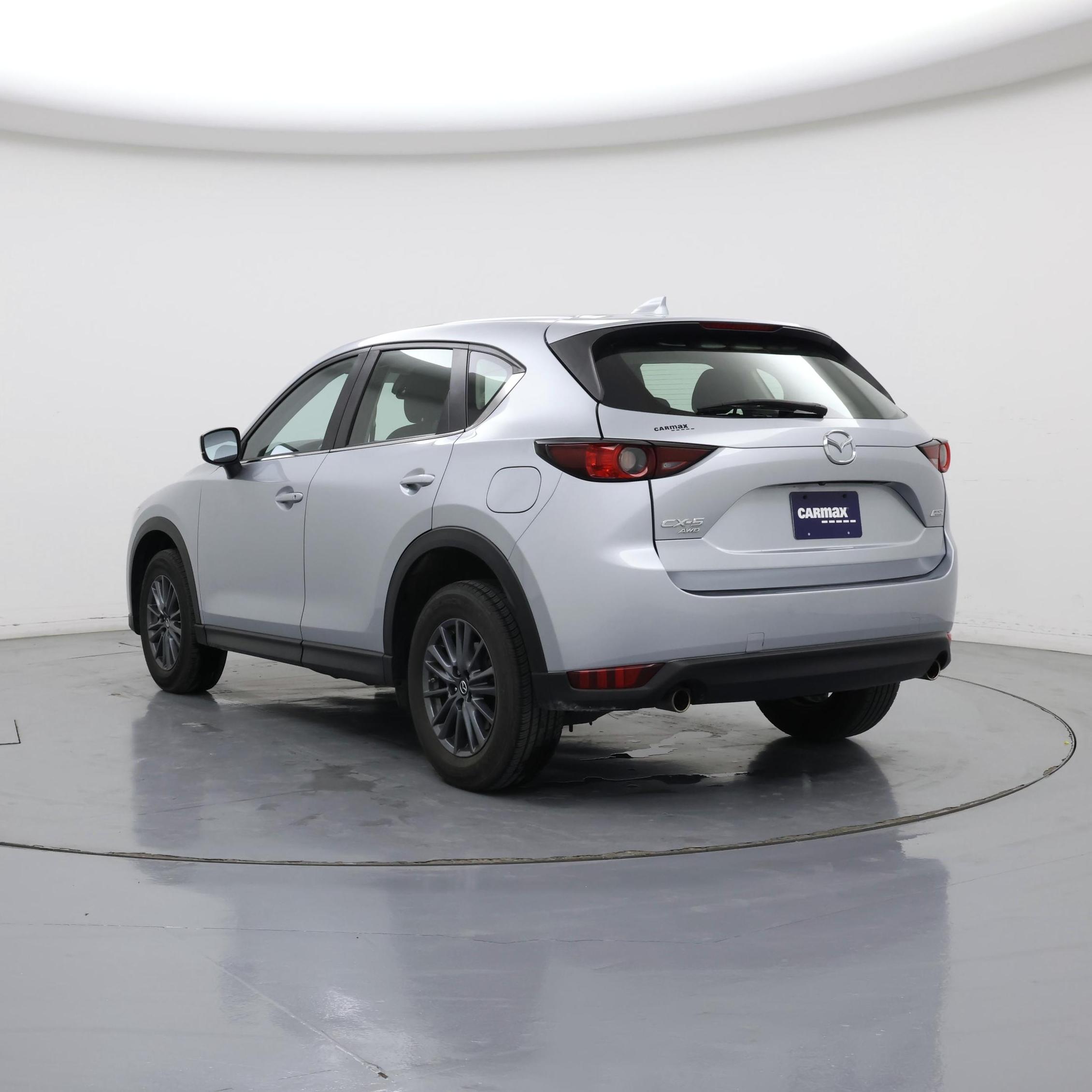 Thumbnail: 2019 Mazda CX-5 - 2