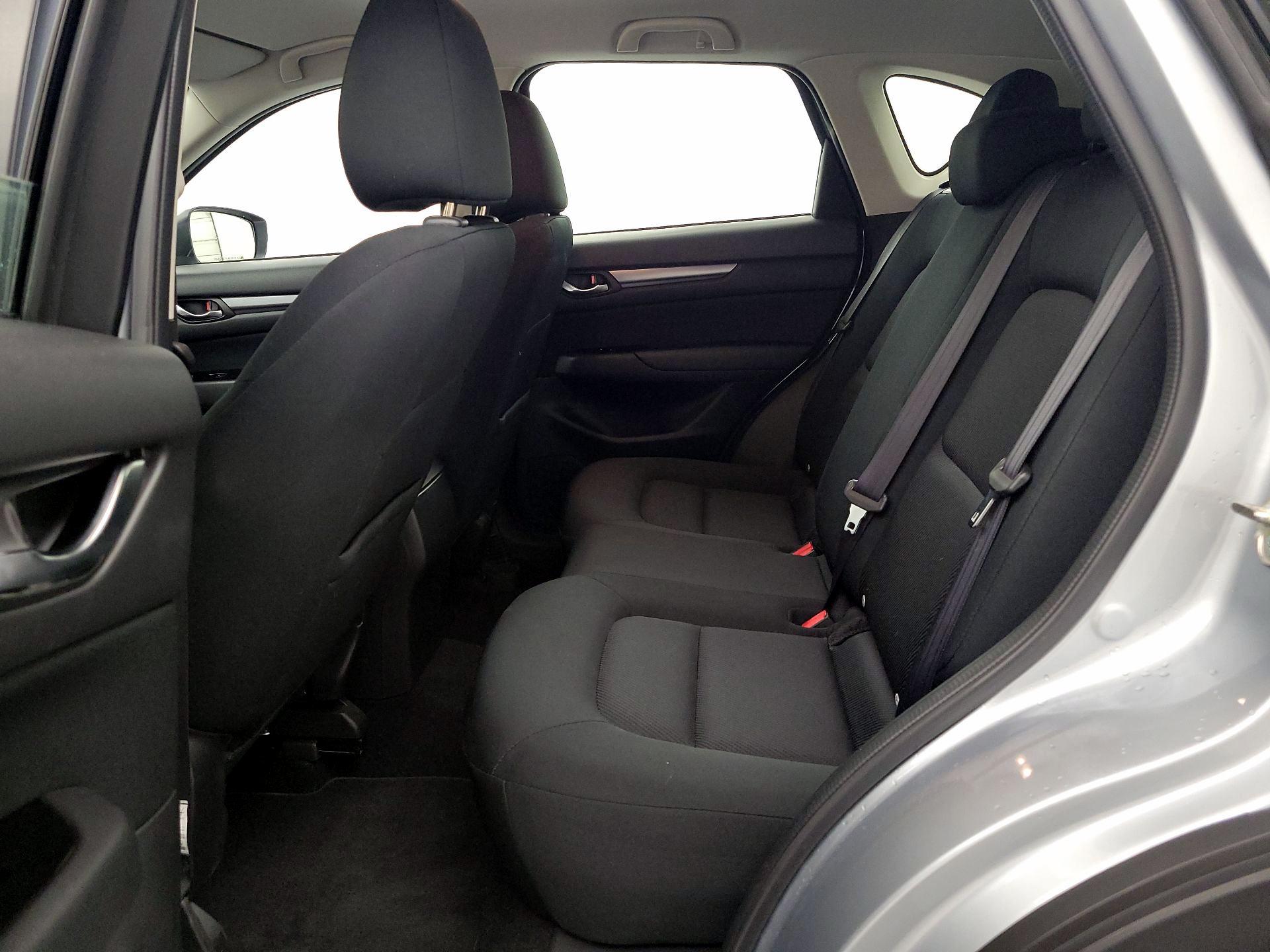 Thumbnail: 2019 Mazda CX-5 - 19