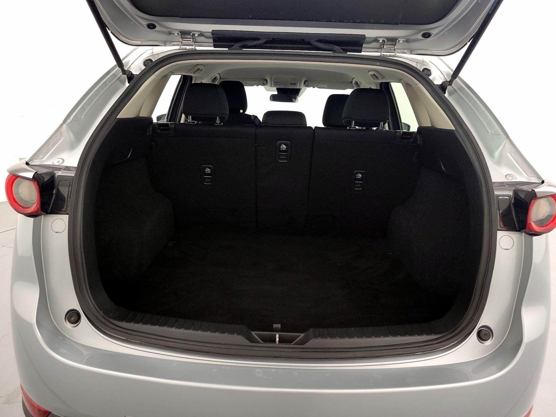 Thumbnail: 2019 Mazda CX-5 - 20