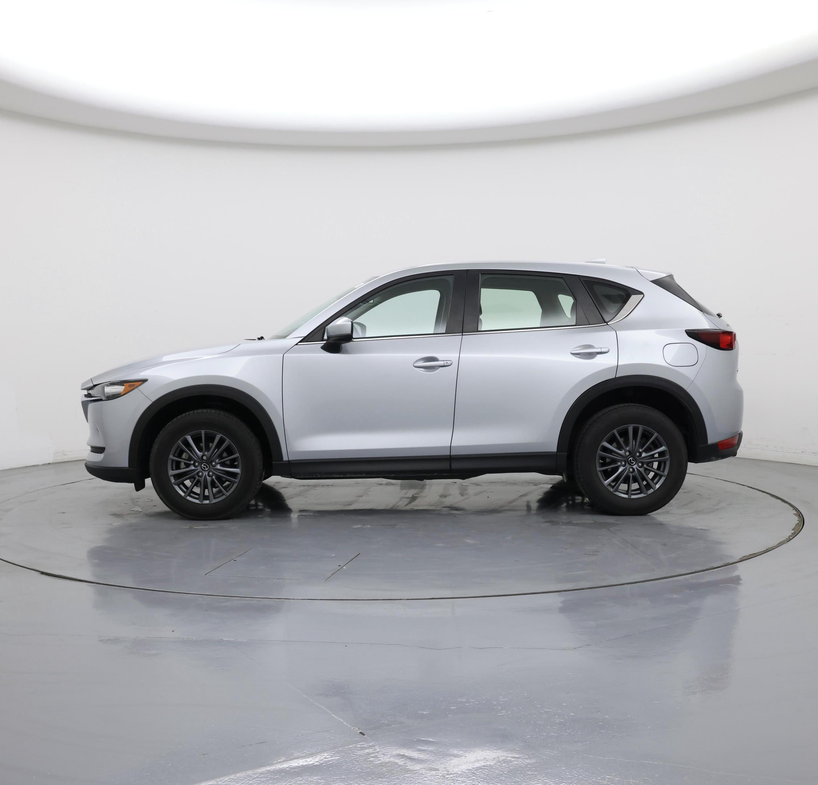 Thumbnail: 2019 Mazda CX-5 - 3