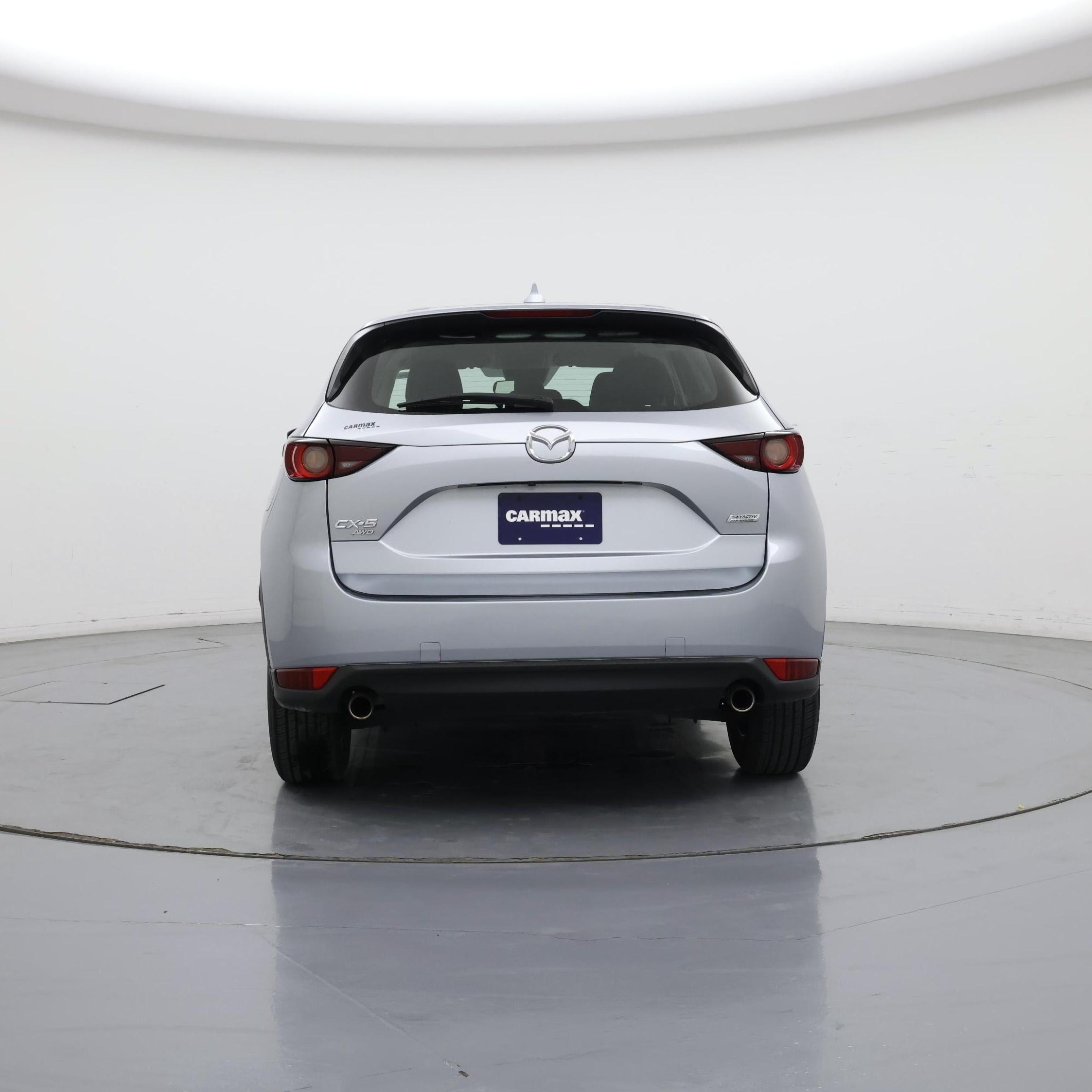 Thumbnail: 2019 Mazda CX-5 - 6