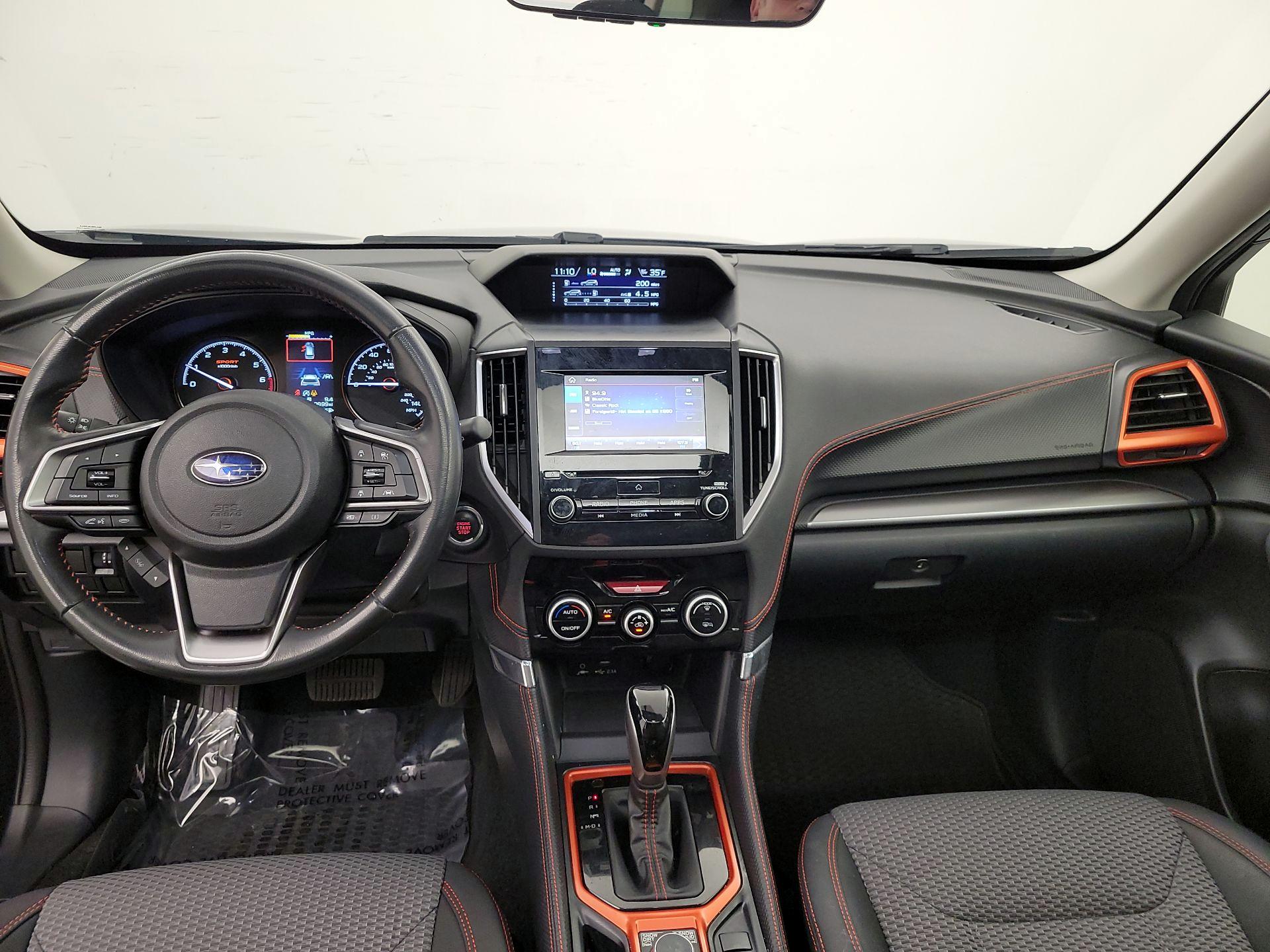 Thumbnail: 2019 Subaru Forester - 9