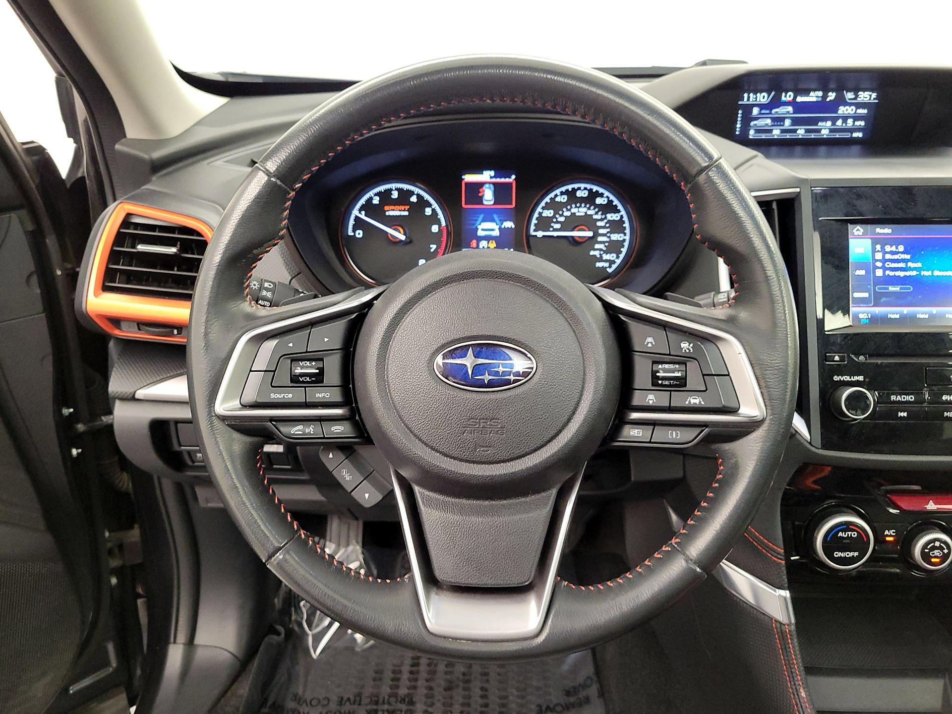 Thumbnail: 2019 Subaru Forester - 10