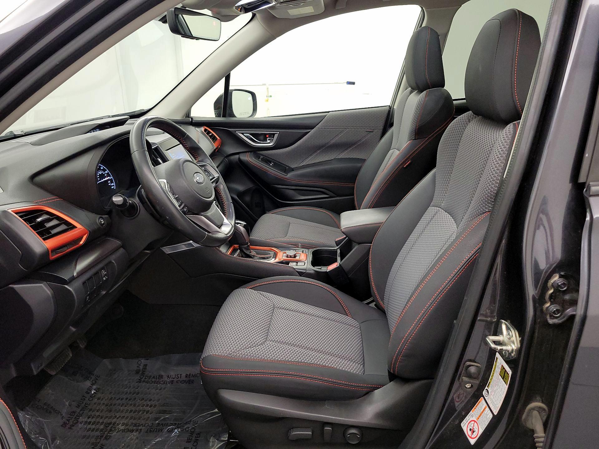 Thumbnail: 2019 Subaru Forester - 11