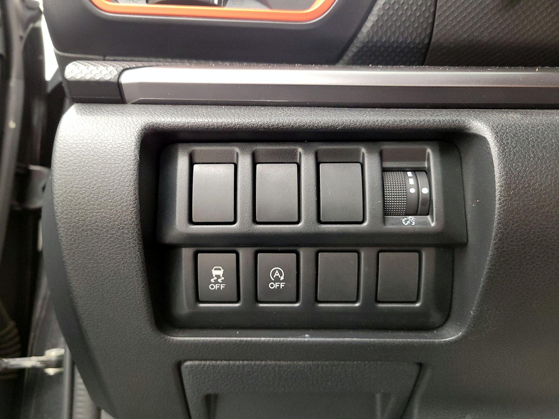 Thumbnail: 2019 Subaru Forester - 13