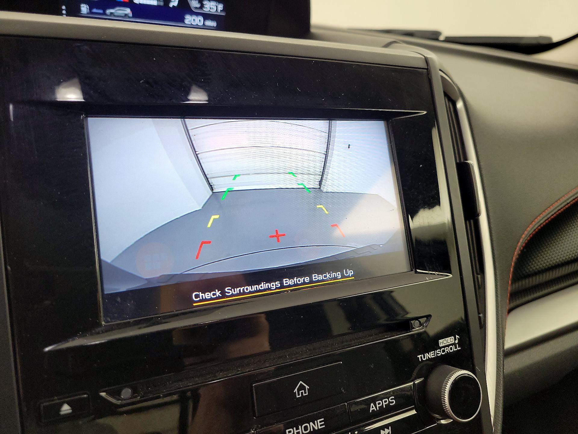 Thumbnail: 2019 Subaru Forester - 14