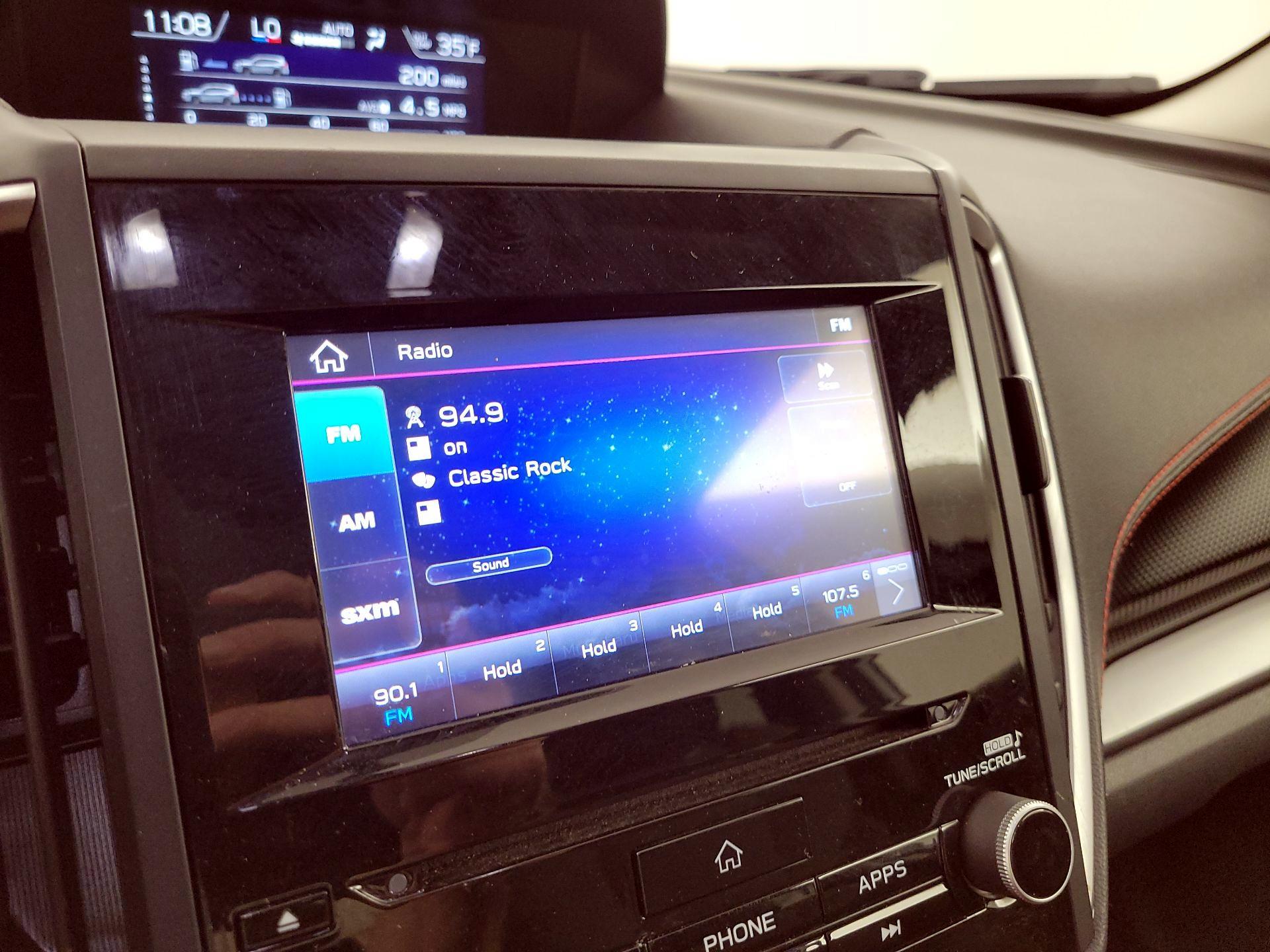 Thumbnail: 2019 Subaru Forester - 15