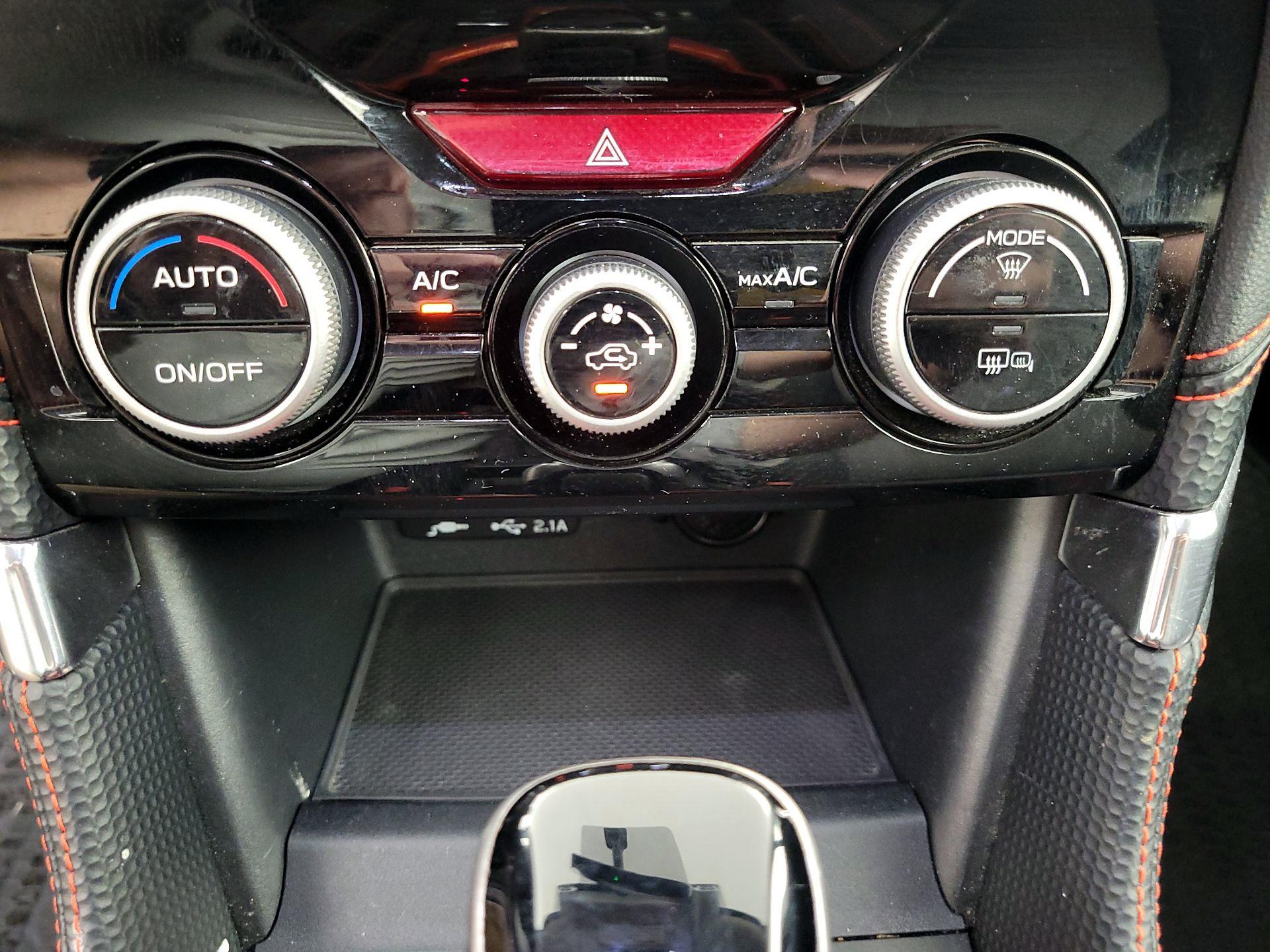 Thumbnail: 2019 Subaru Forester - 16