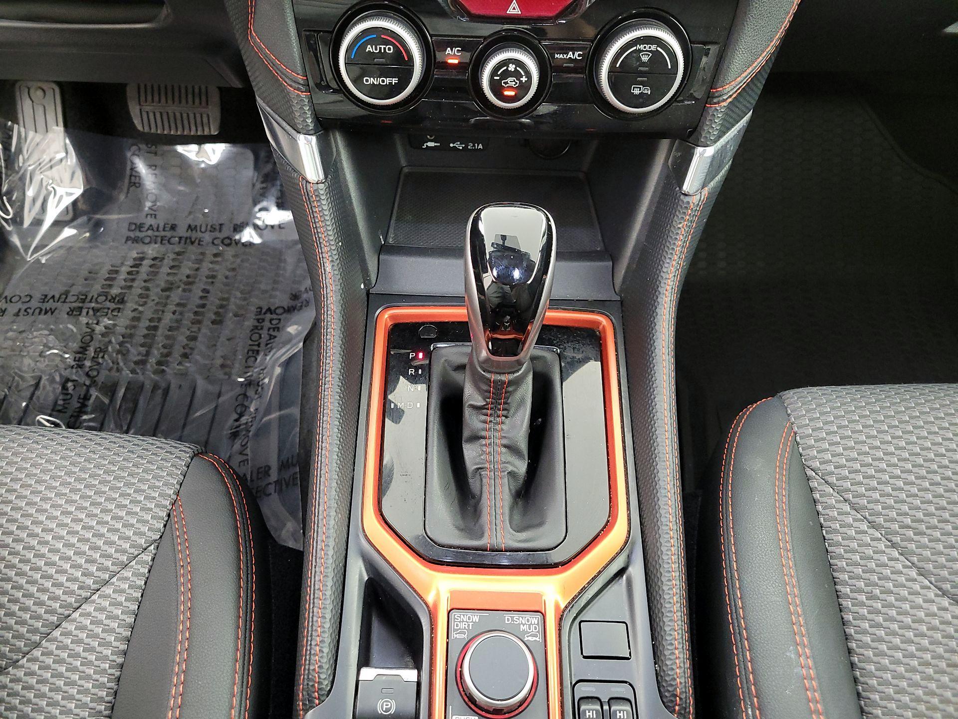 Thumbnail: 2019 Subaru Forester - 17