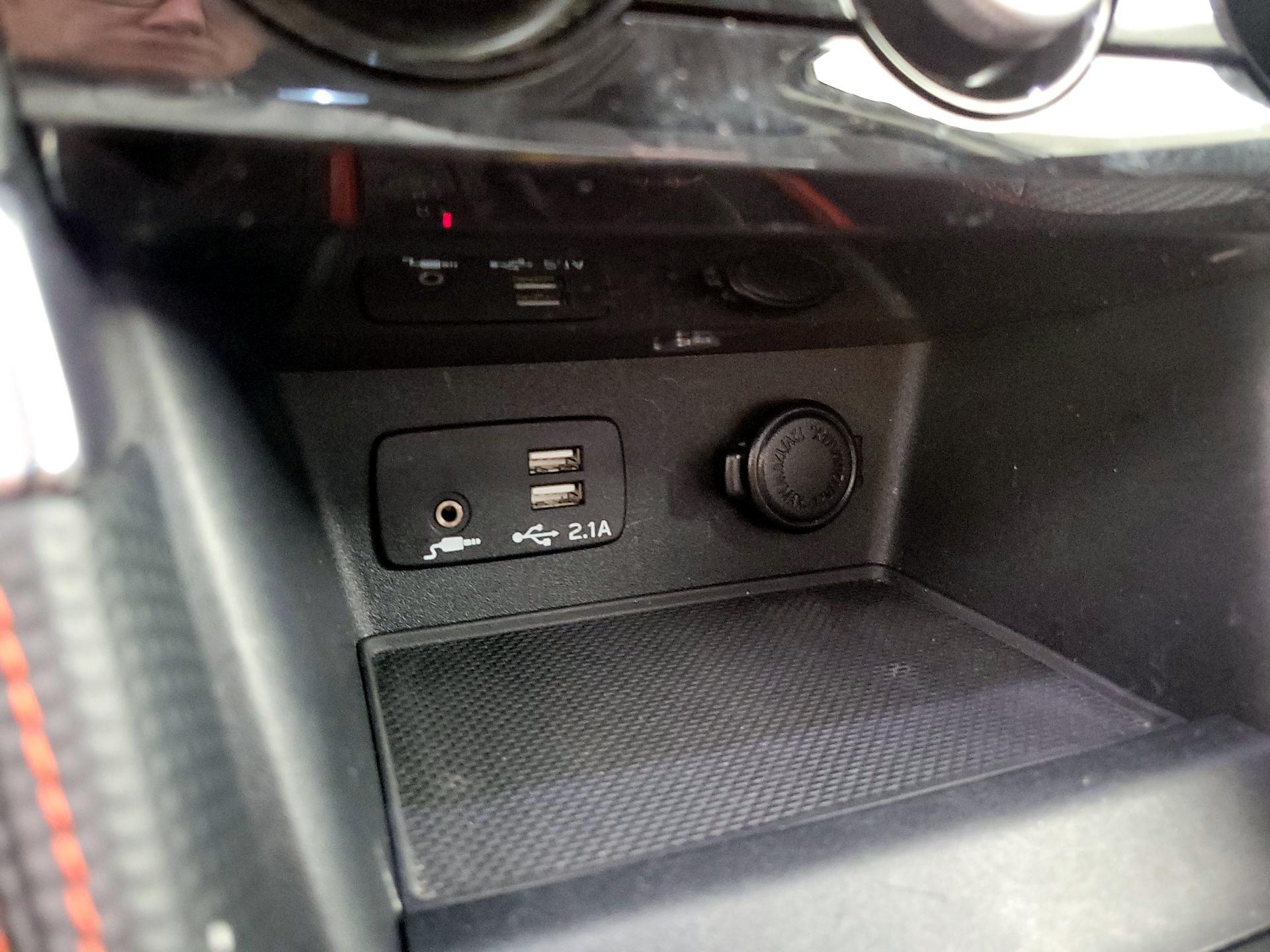 Thumbnail: 2019 Subaru Forester - 18