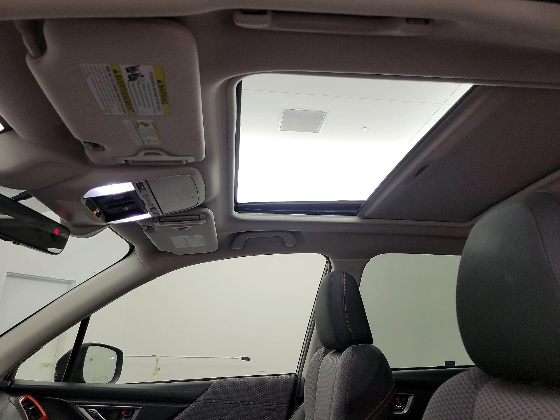 Thumbnail: 2019 Subaru Forester - 19