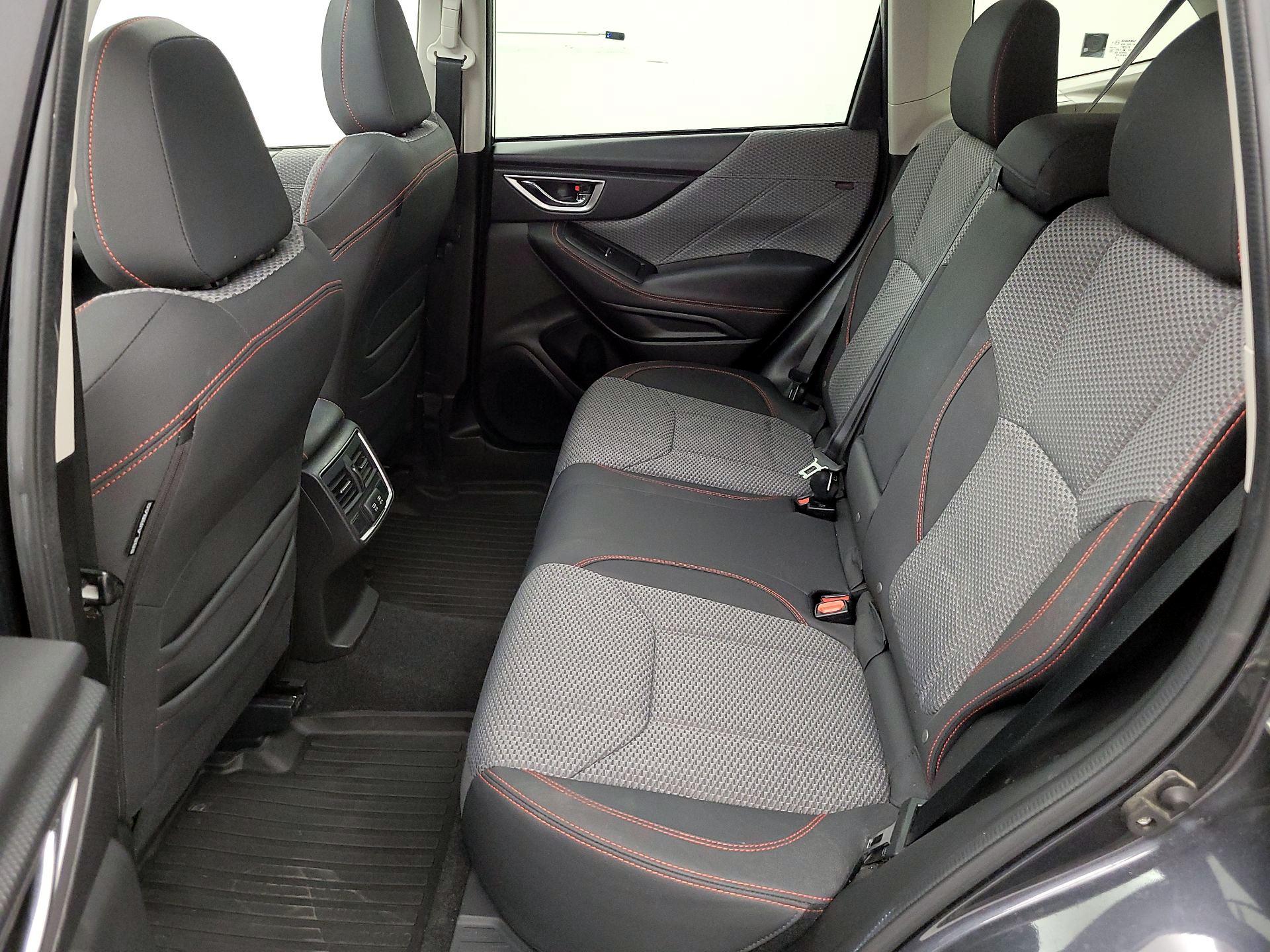 Thumbnail: 2019 Subaru Forester - 20