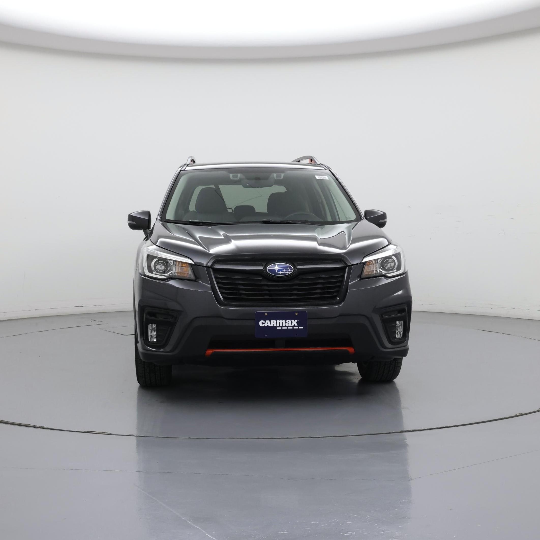 Thumbnail: 2019 Subaru Forester - 5