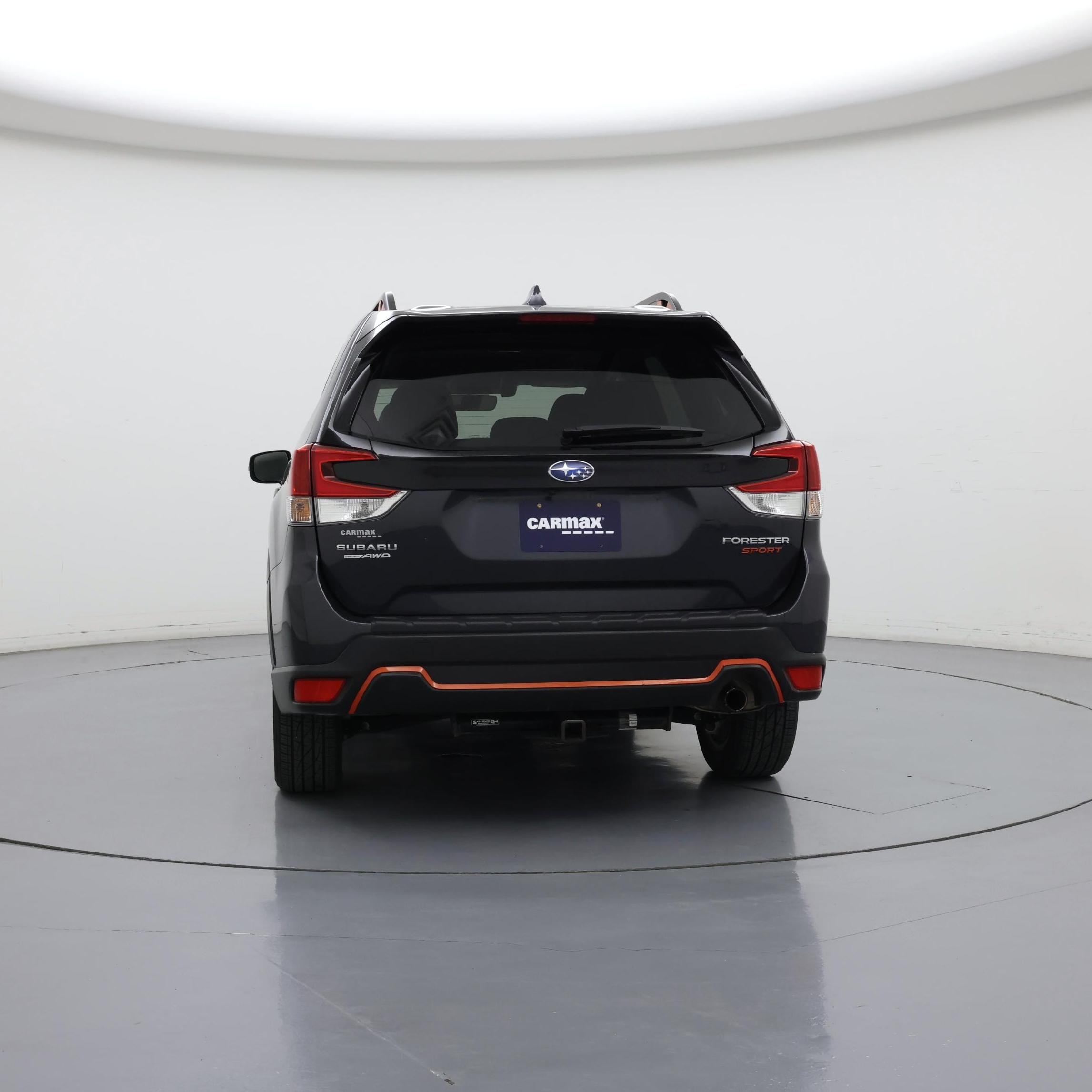 Thumbnail: 2019 Subaru Forester - 6