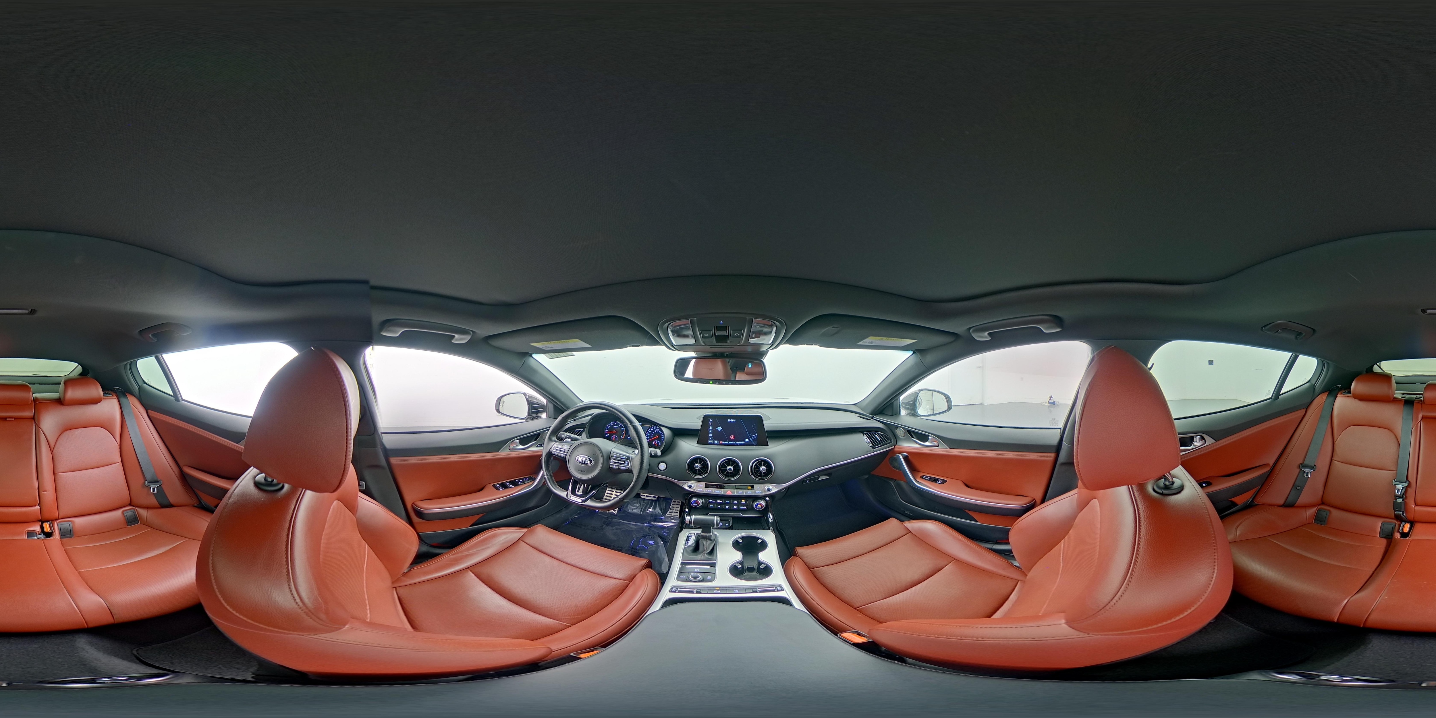 2020 Kia Stinger GT1 - Photo 25
