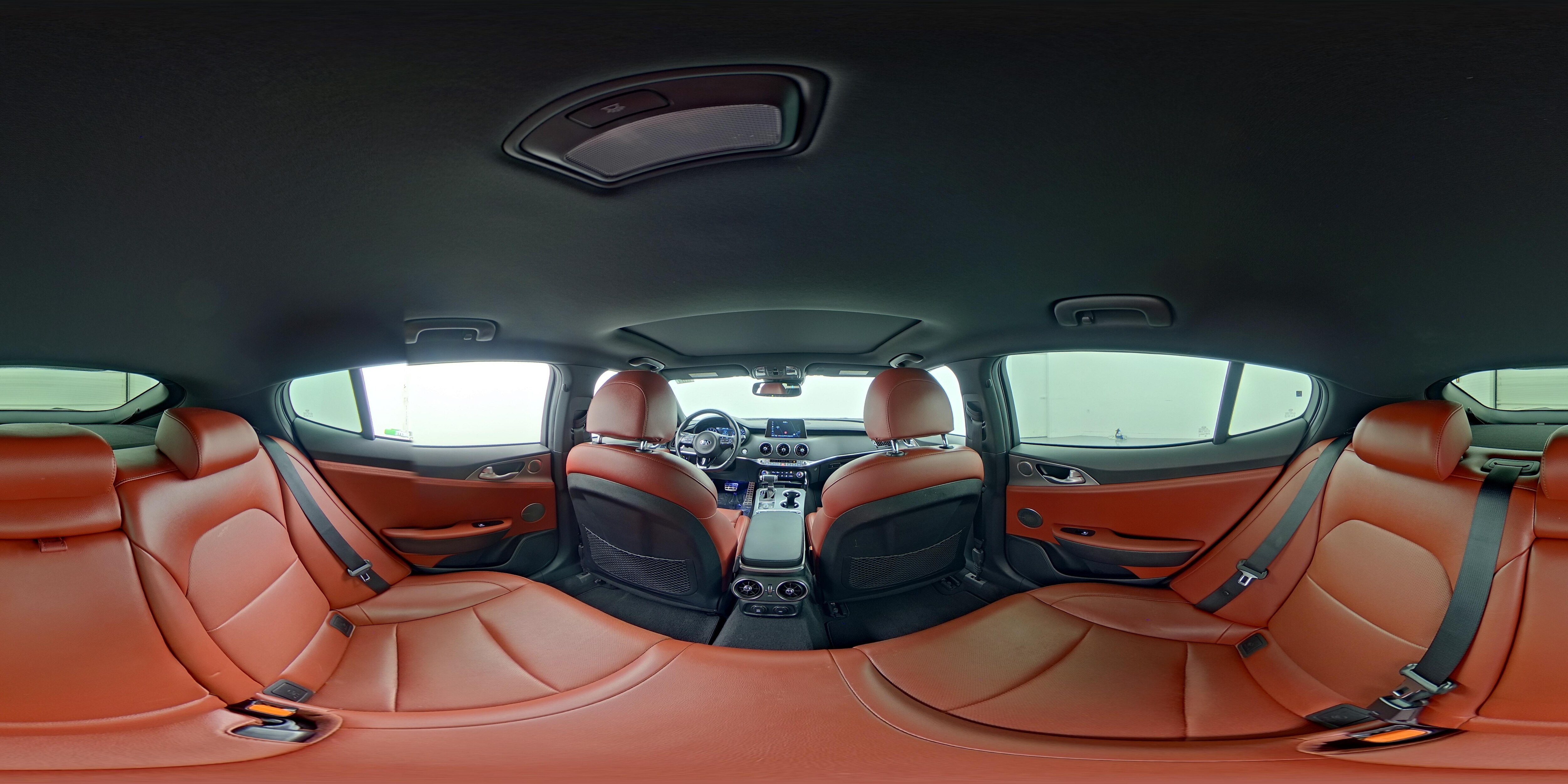 2020 Kia Stinger GT1 - Photo 26