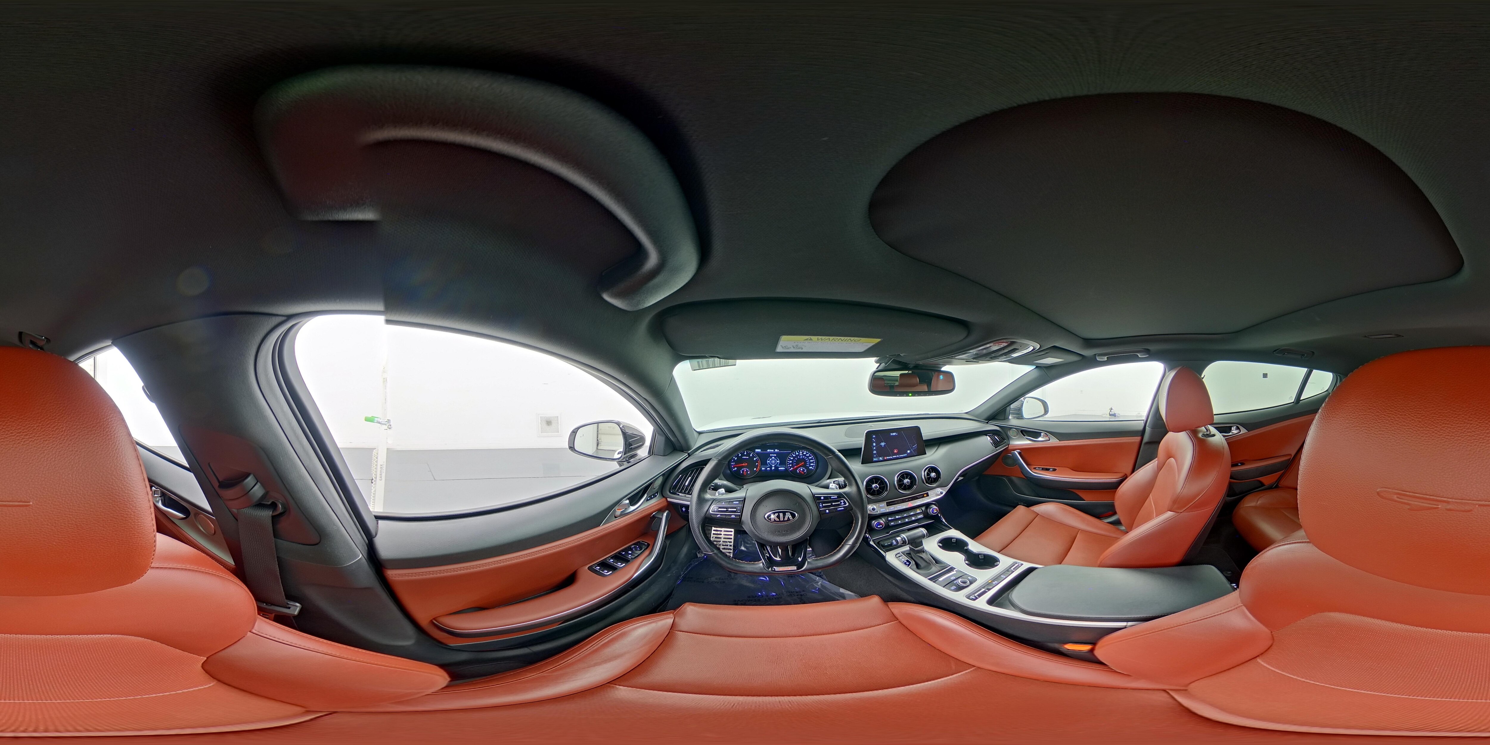 2020 Kia Stinger GT1 - Photo 27