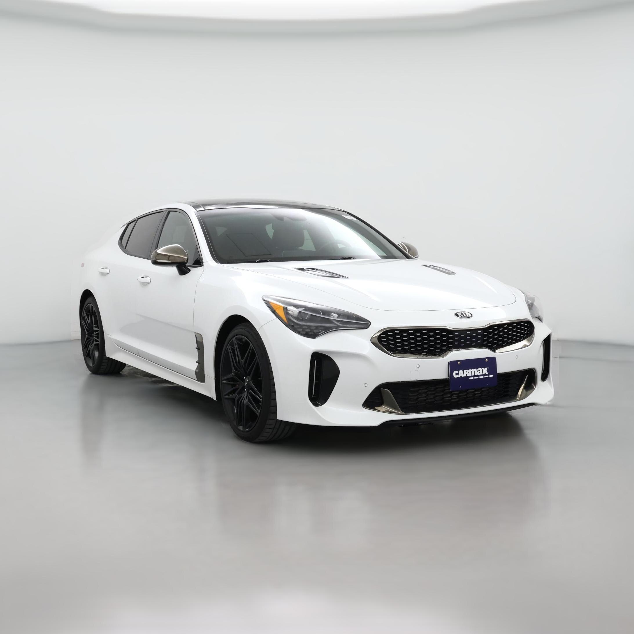 Thumbnail: 2020 Kia Stinger - 1
