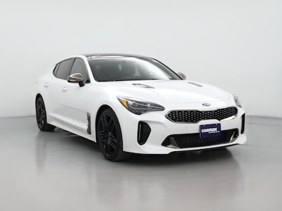 2020 Kia Stinger GT1