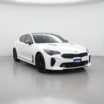 2020 Kia Stinger GT1