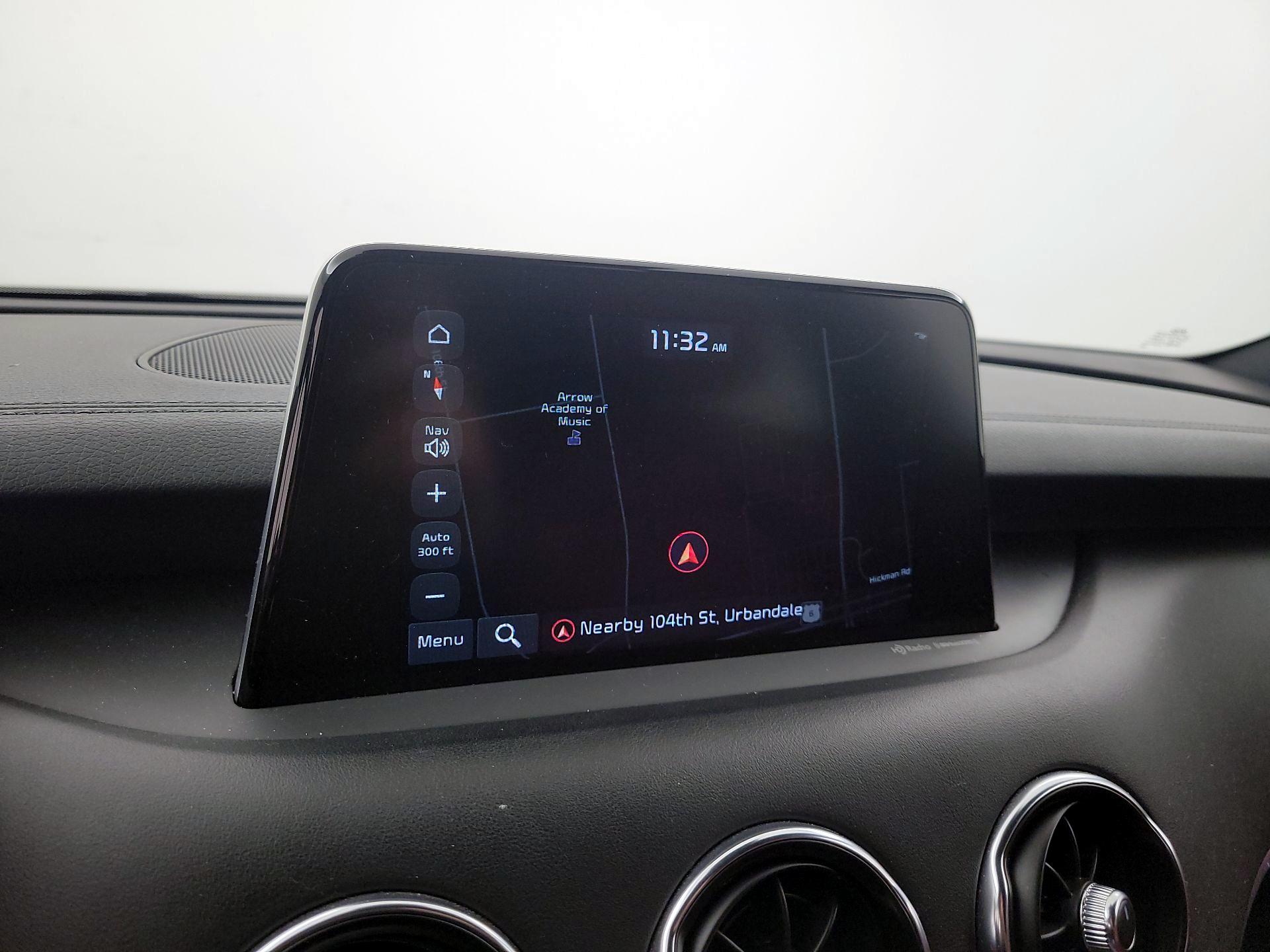 Thumbnail: 2020 Kia Stinger - 14